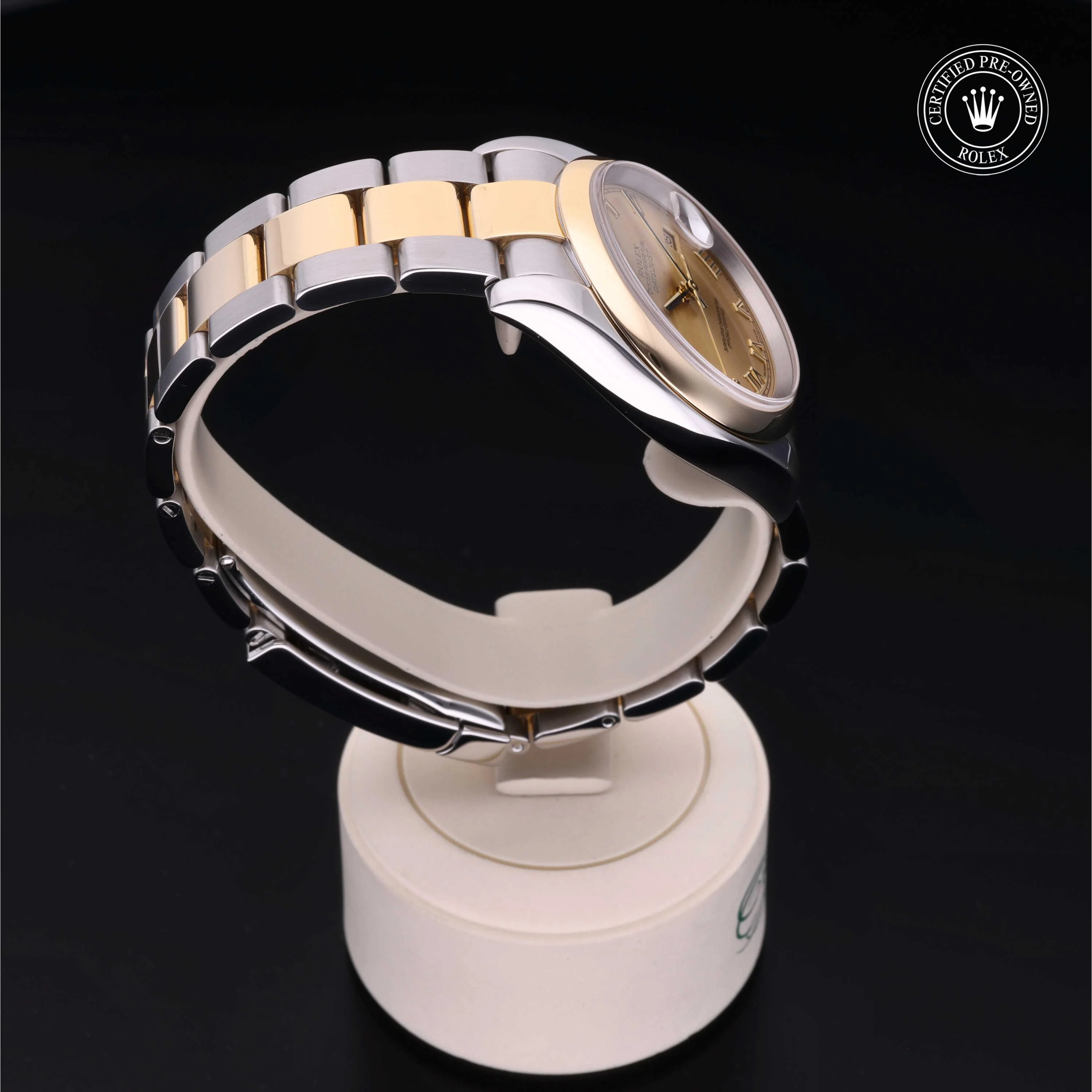 Rolex Datejust 36 - Image 4