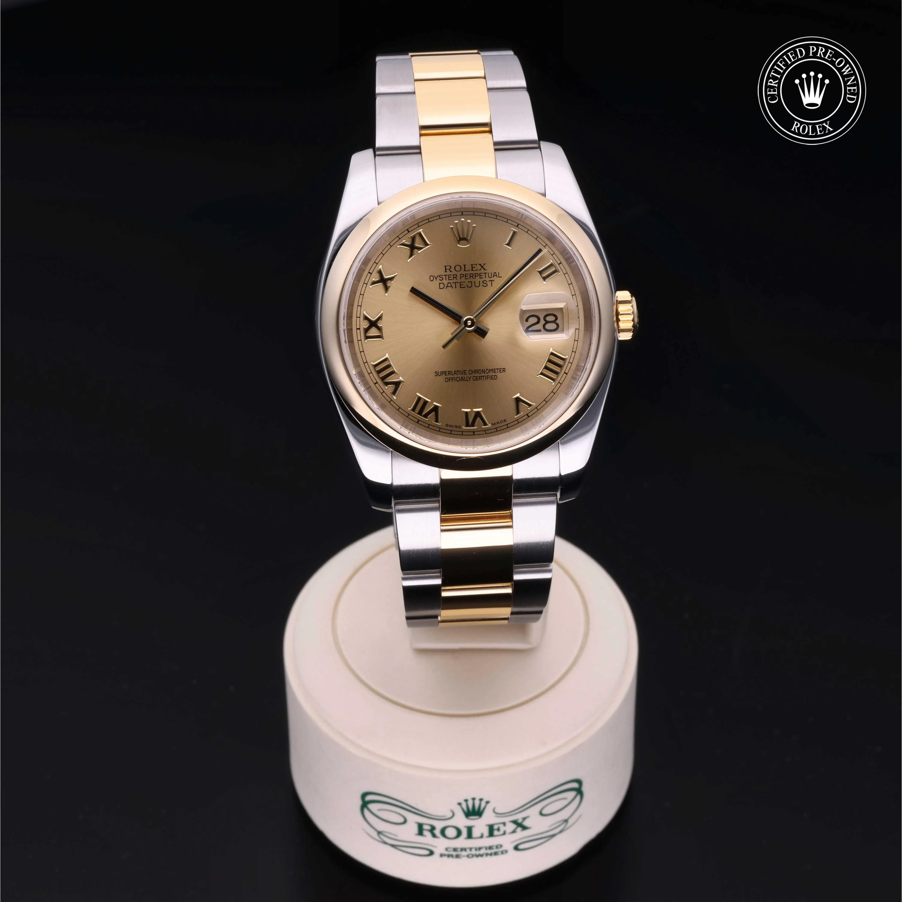 Rolex Datejust 36 - Image 5