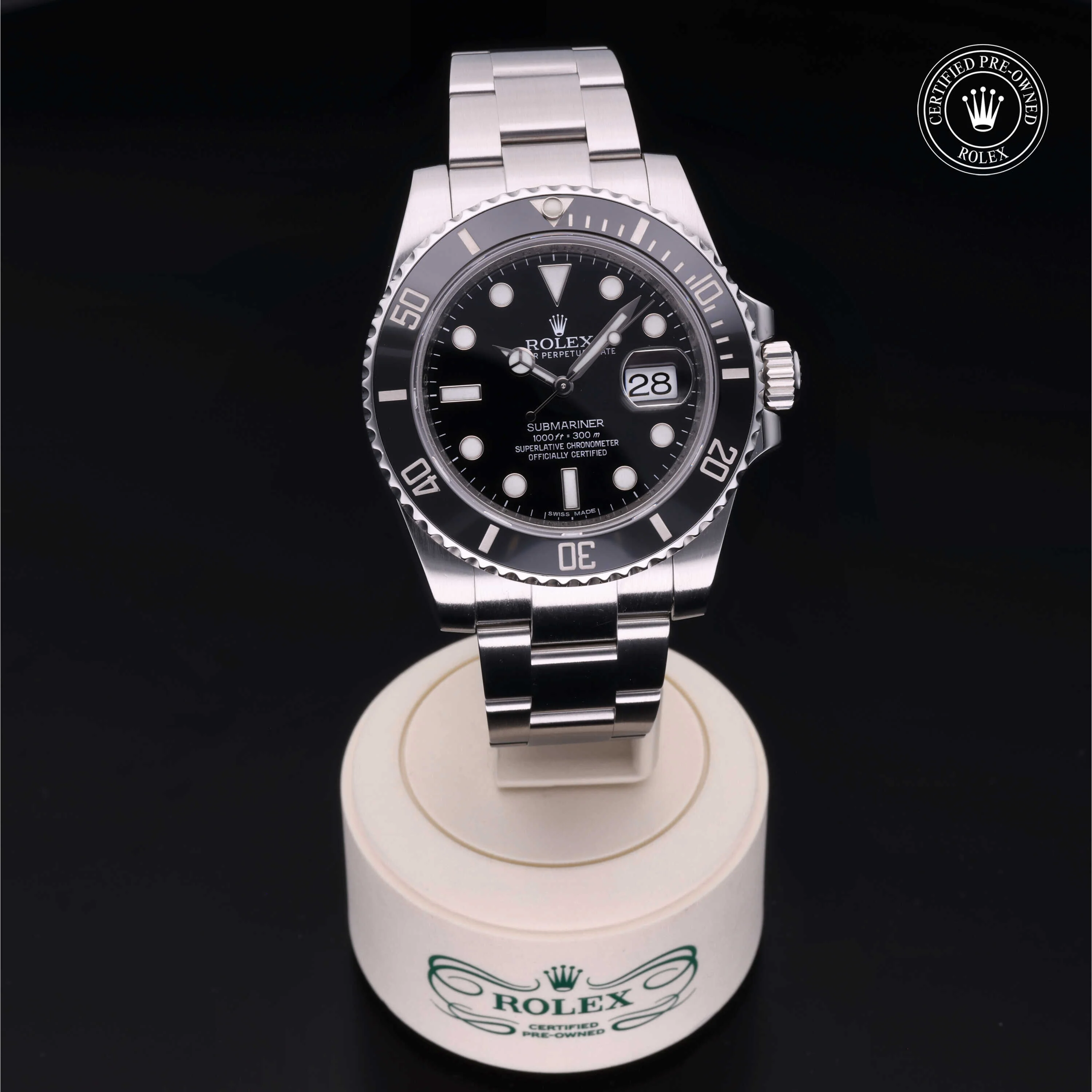 Submariner Date - Image 5