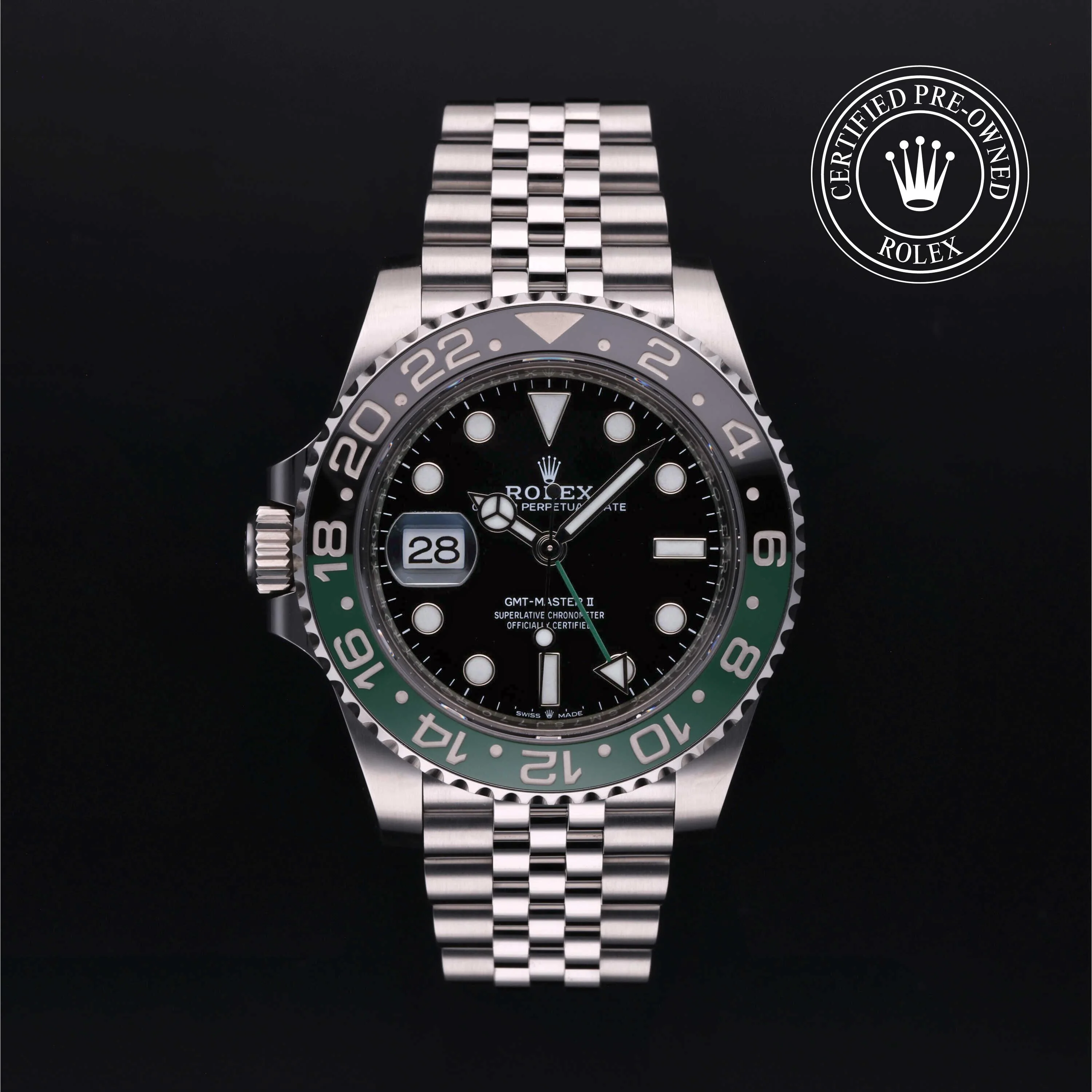 Rolex CPO - Featured