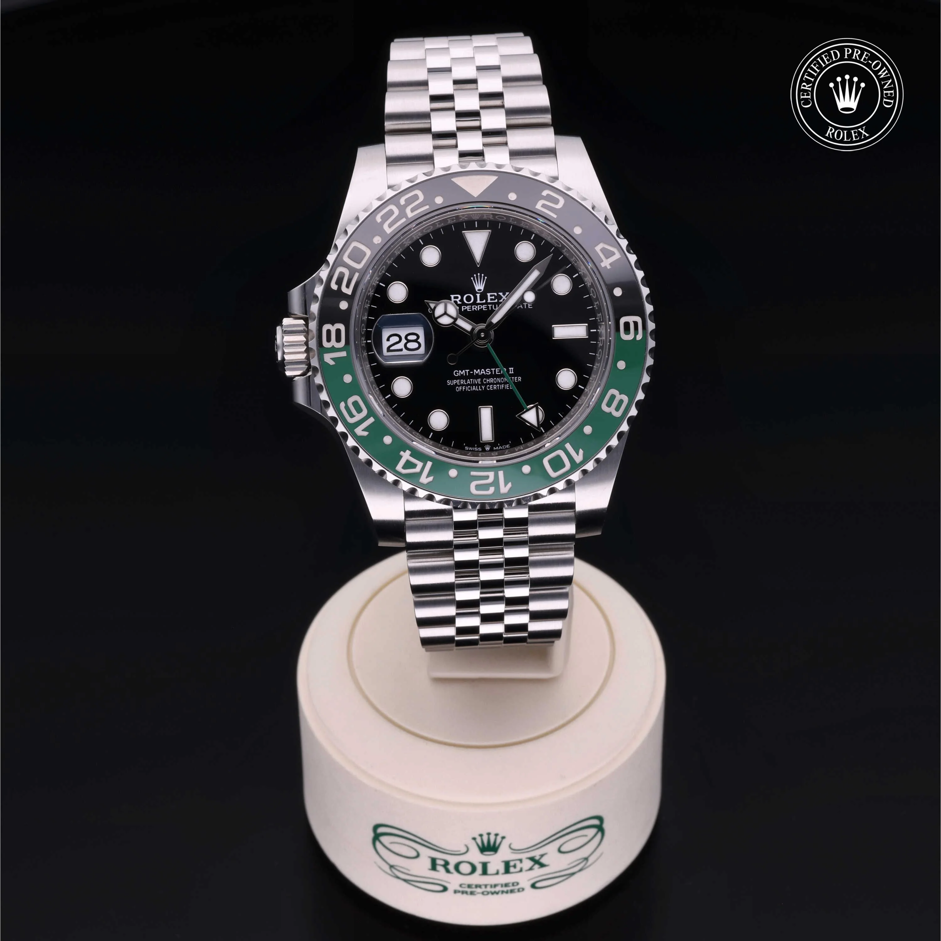 Rolex GMT-Master II - Image 5
