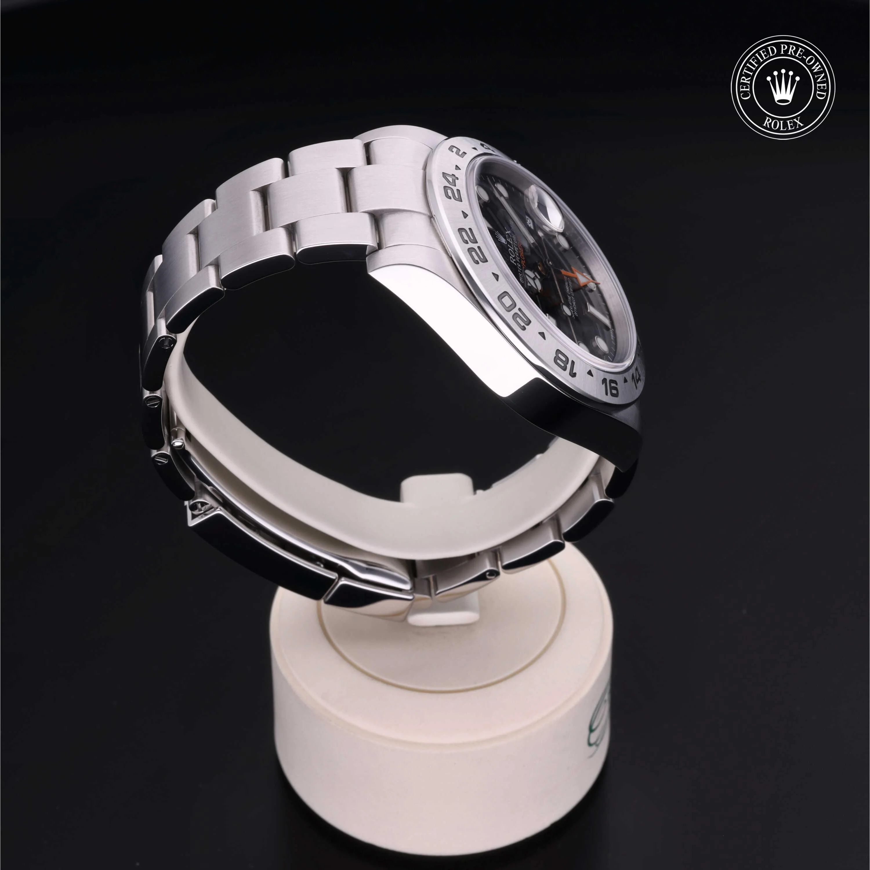 Rolex Explorer II - Image 4