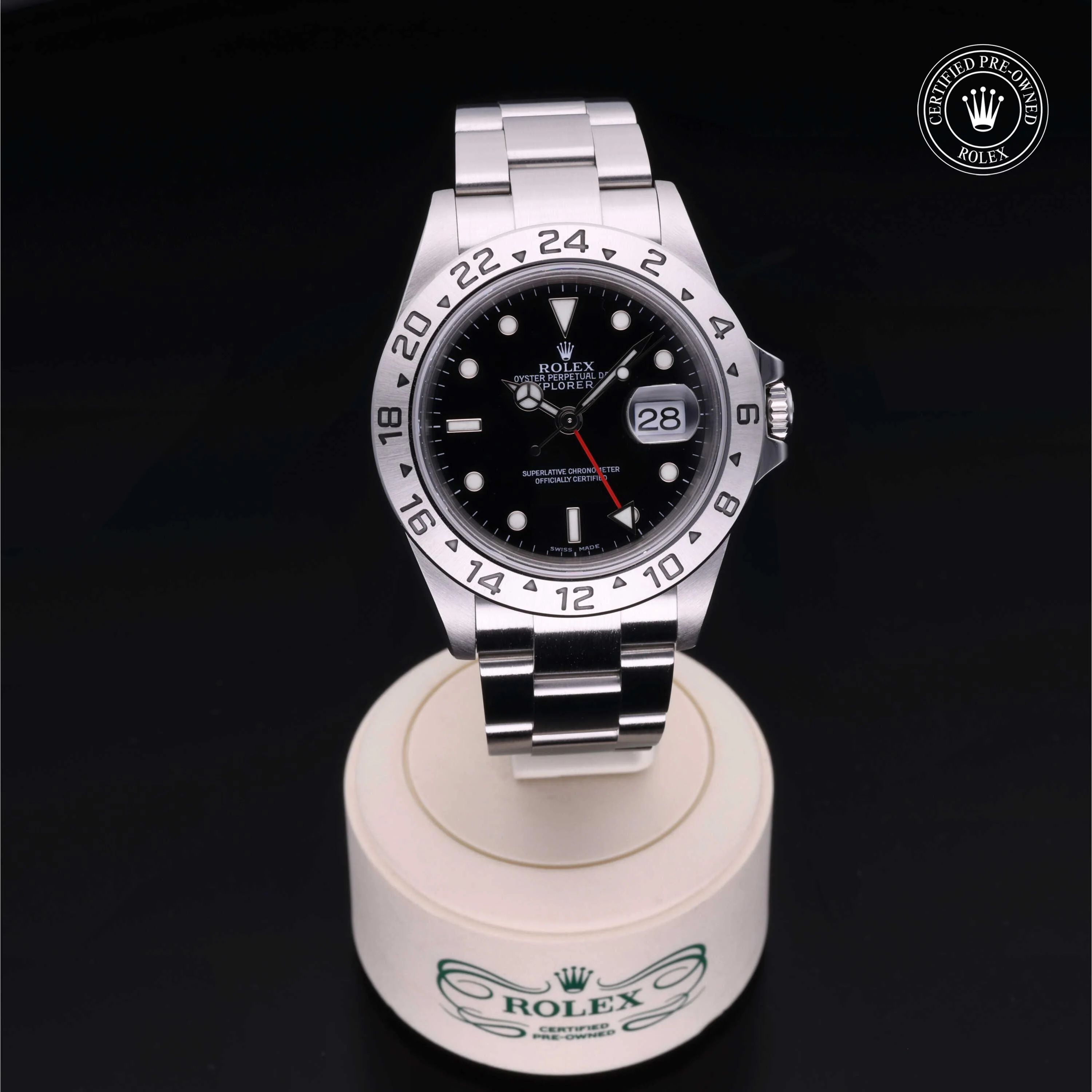 Rolex Explorer II - Image 5