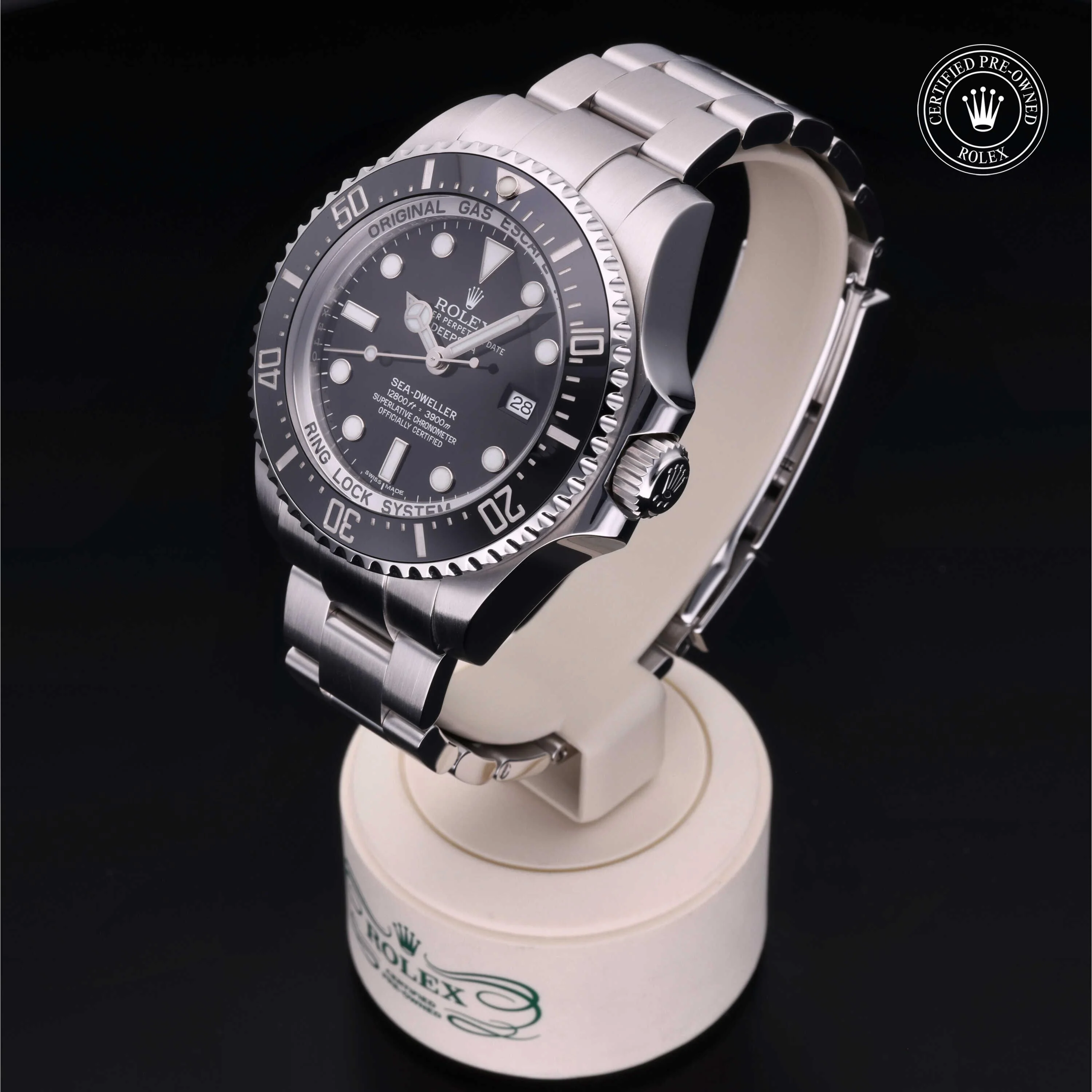 Rolex Deepsea - Image 3