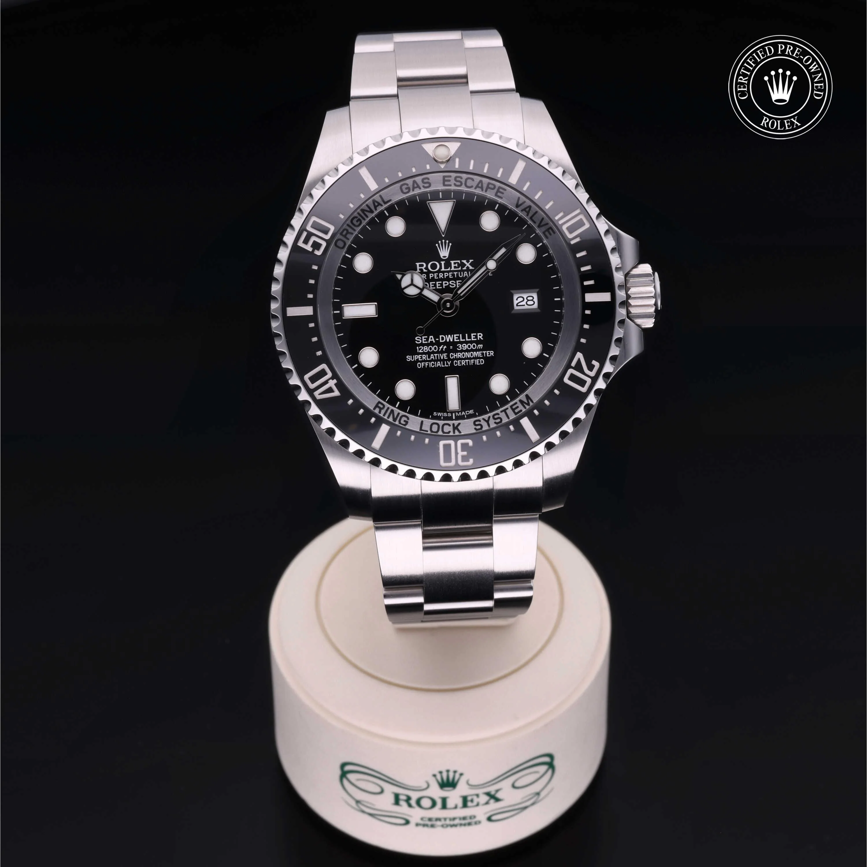 Rolex Deepsea - Image 5