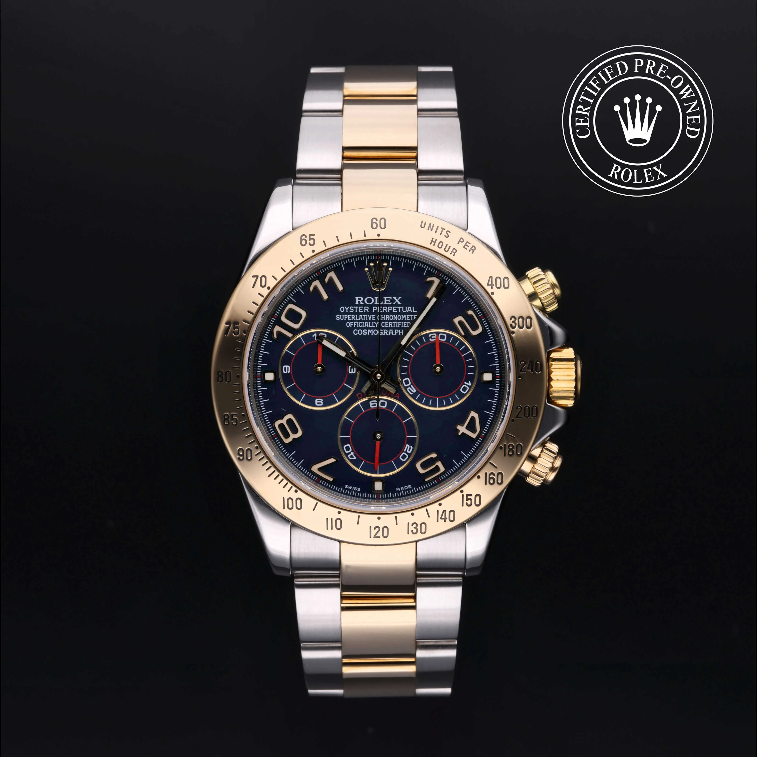 Cosmograph Daytona