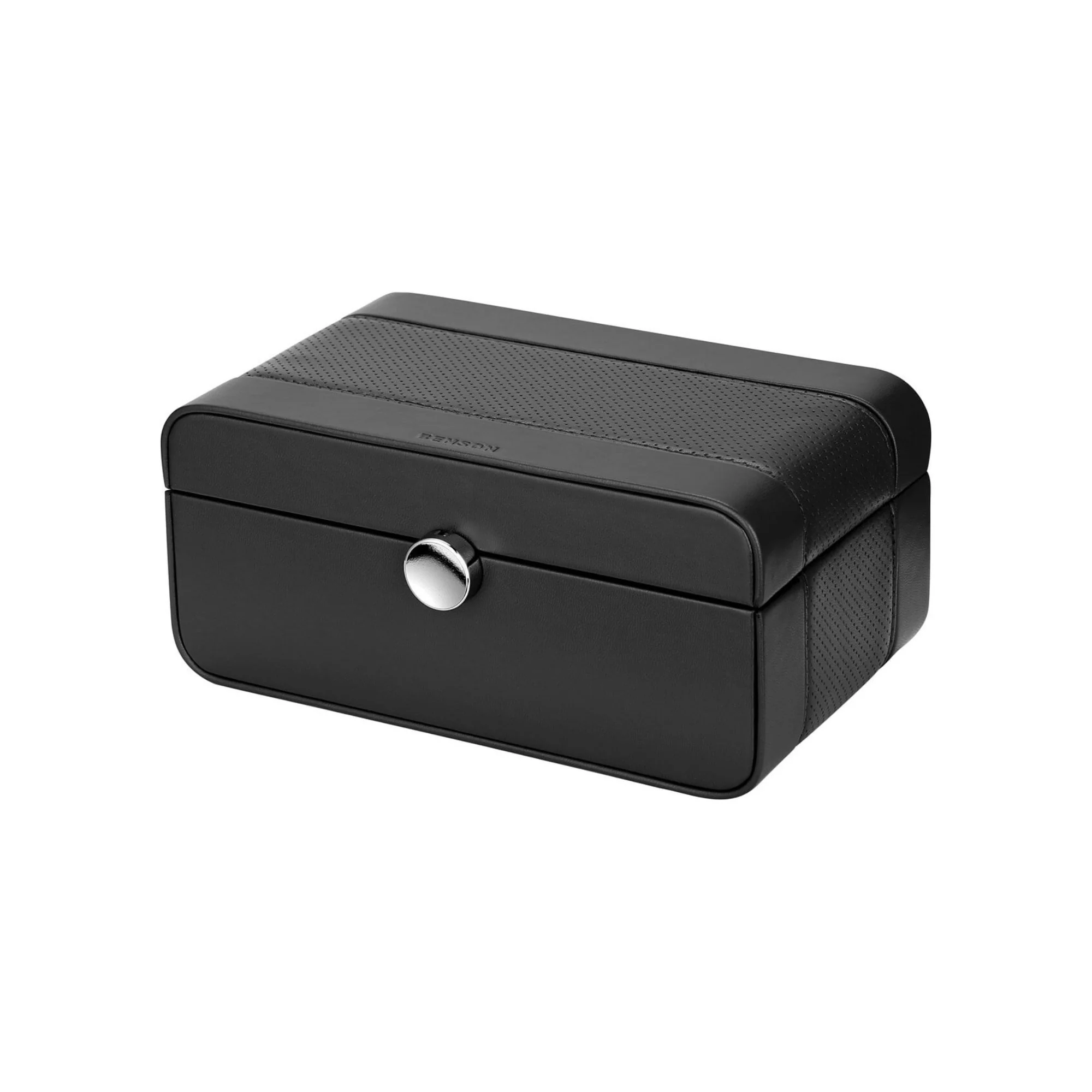 Benson Black Series 3 LWB.3 Carbon Fibre