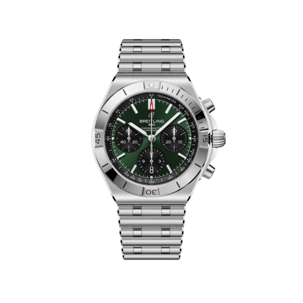 New in