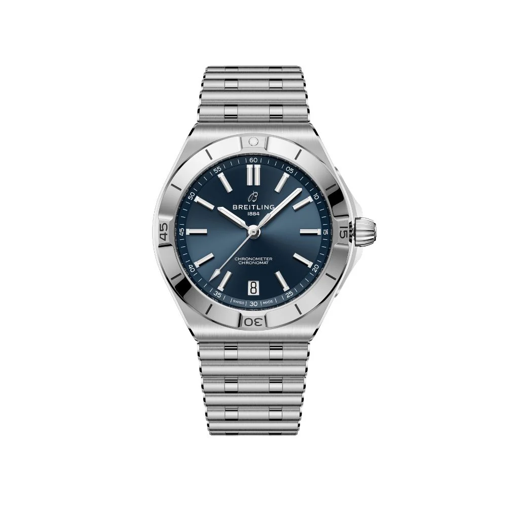 Breitling Chronomat B31 Automatic 40 Blue Watch