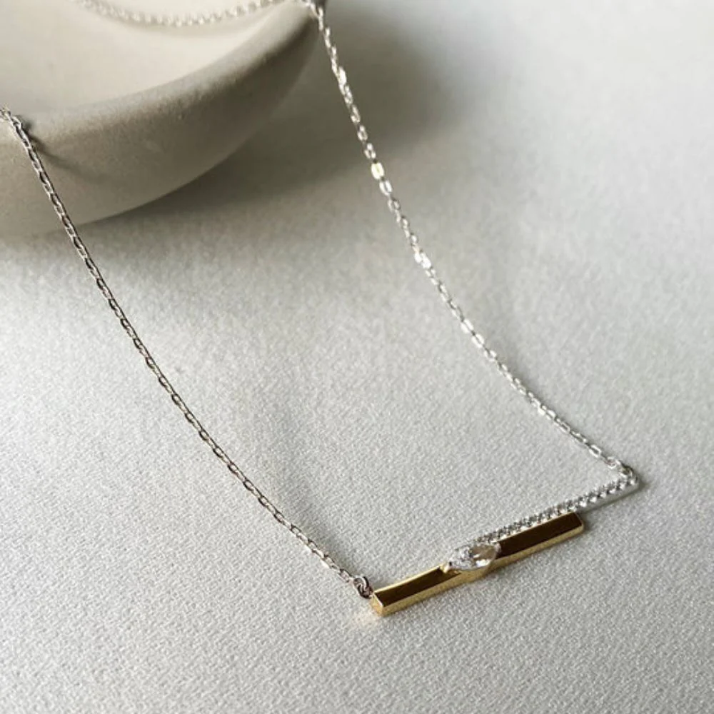 Carat* London Jaena Necklace