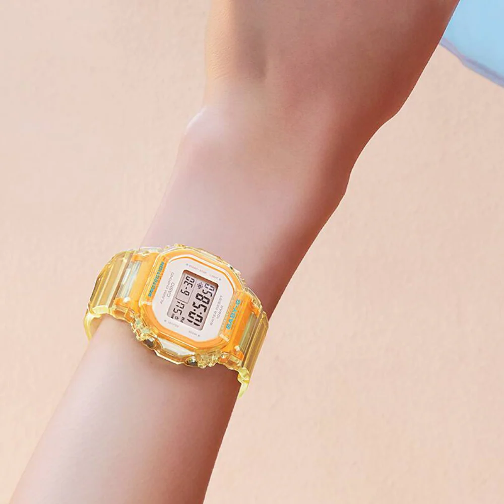 CASIO BGD-565SJ-9 Baby G - Image 2