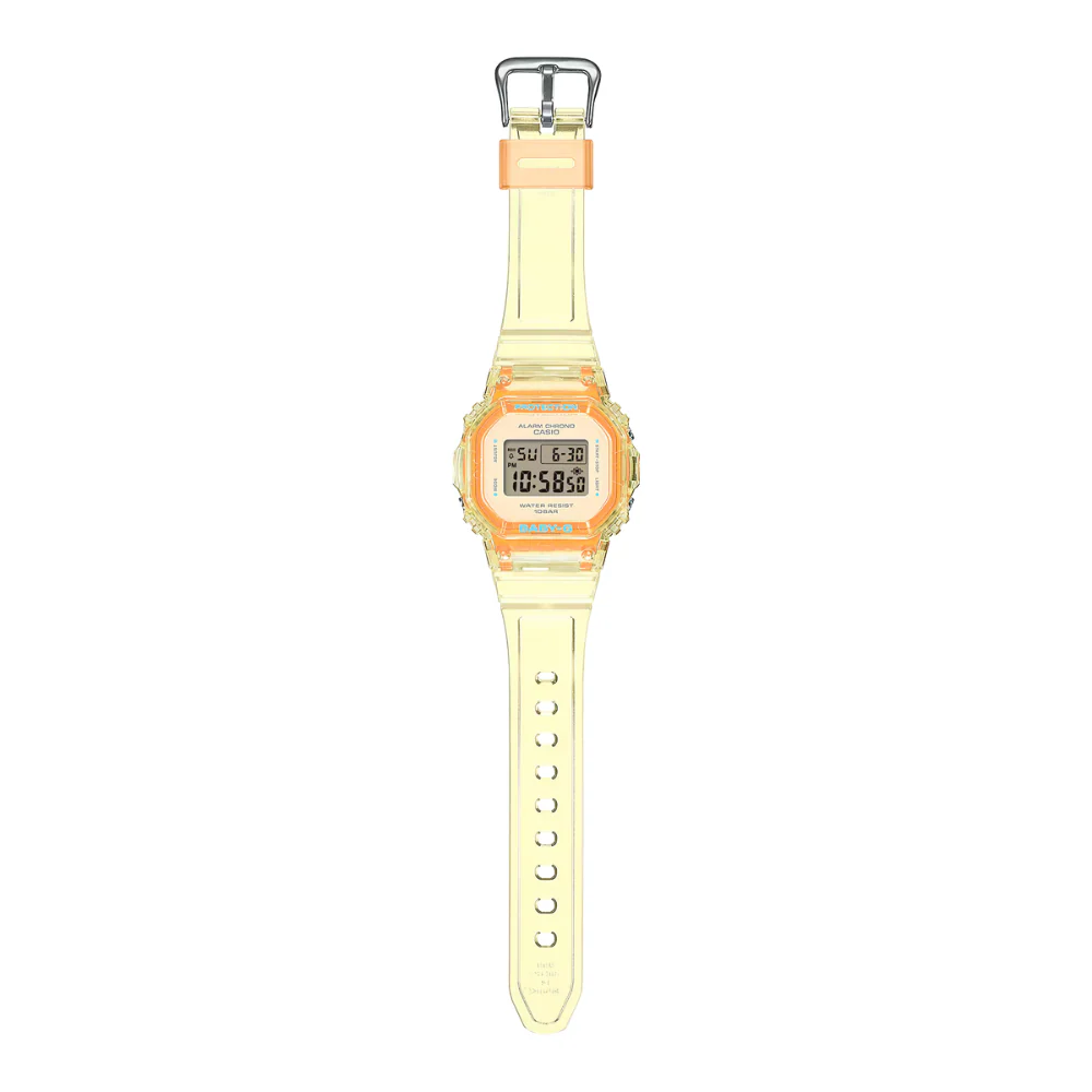 CASIO BGD-565SJ-9 Baby G - Image 3