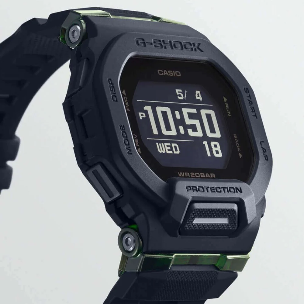CASIO GBD-200UU-1ER 45mm Watch - Image 3