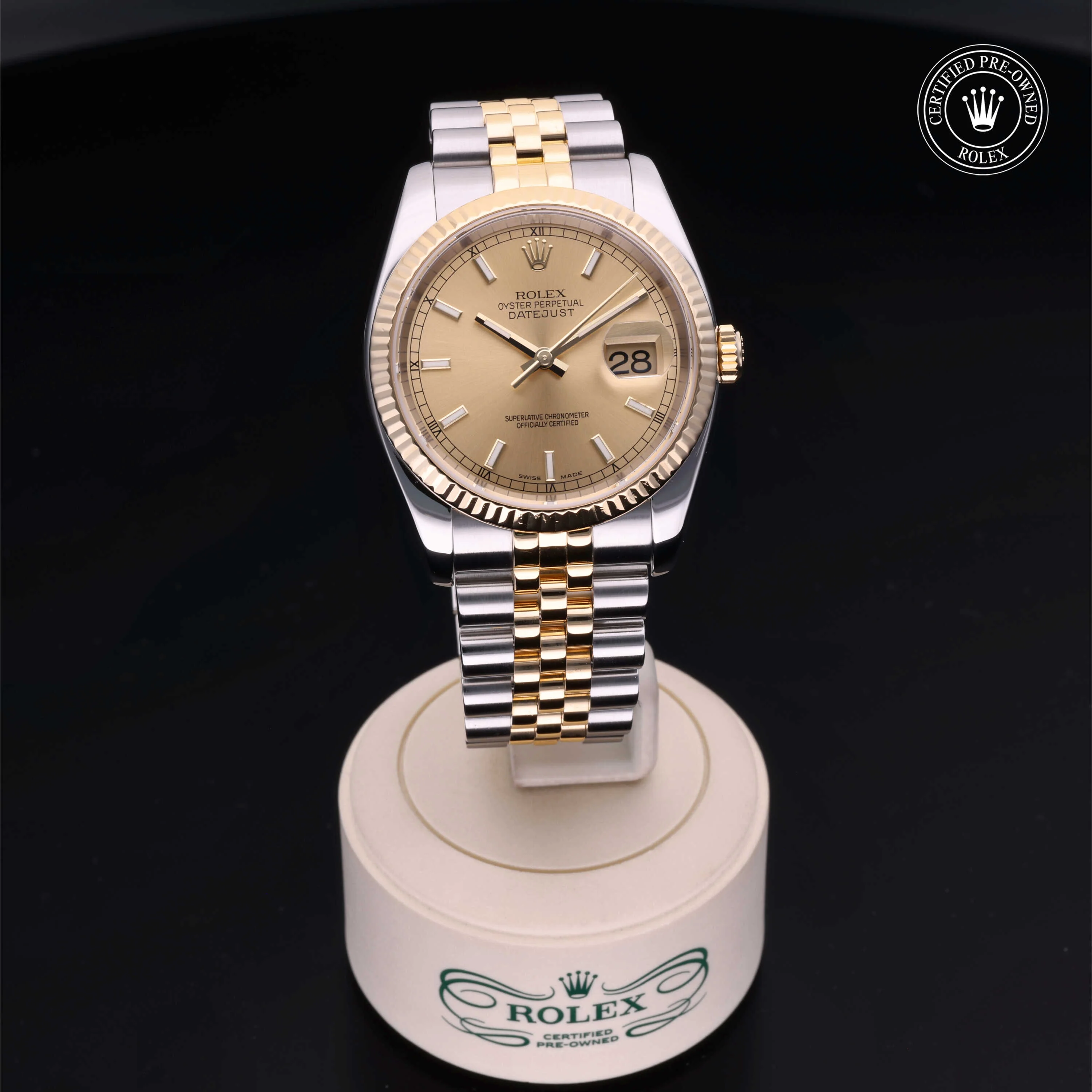 Datejust 36 - Image 5