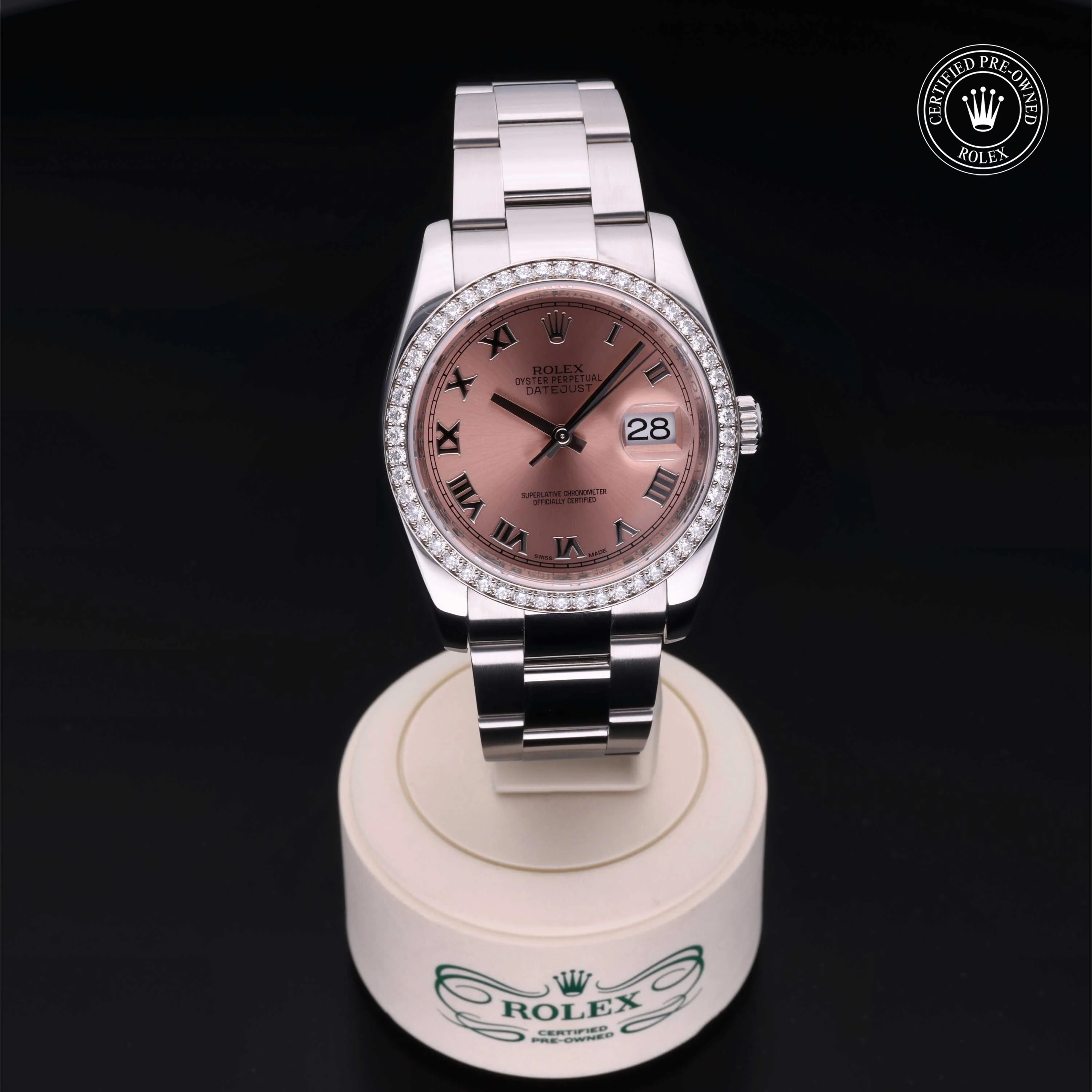 Datejust 36 - Image 5