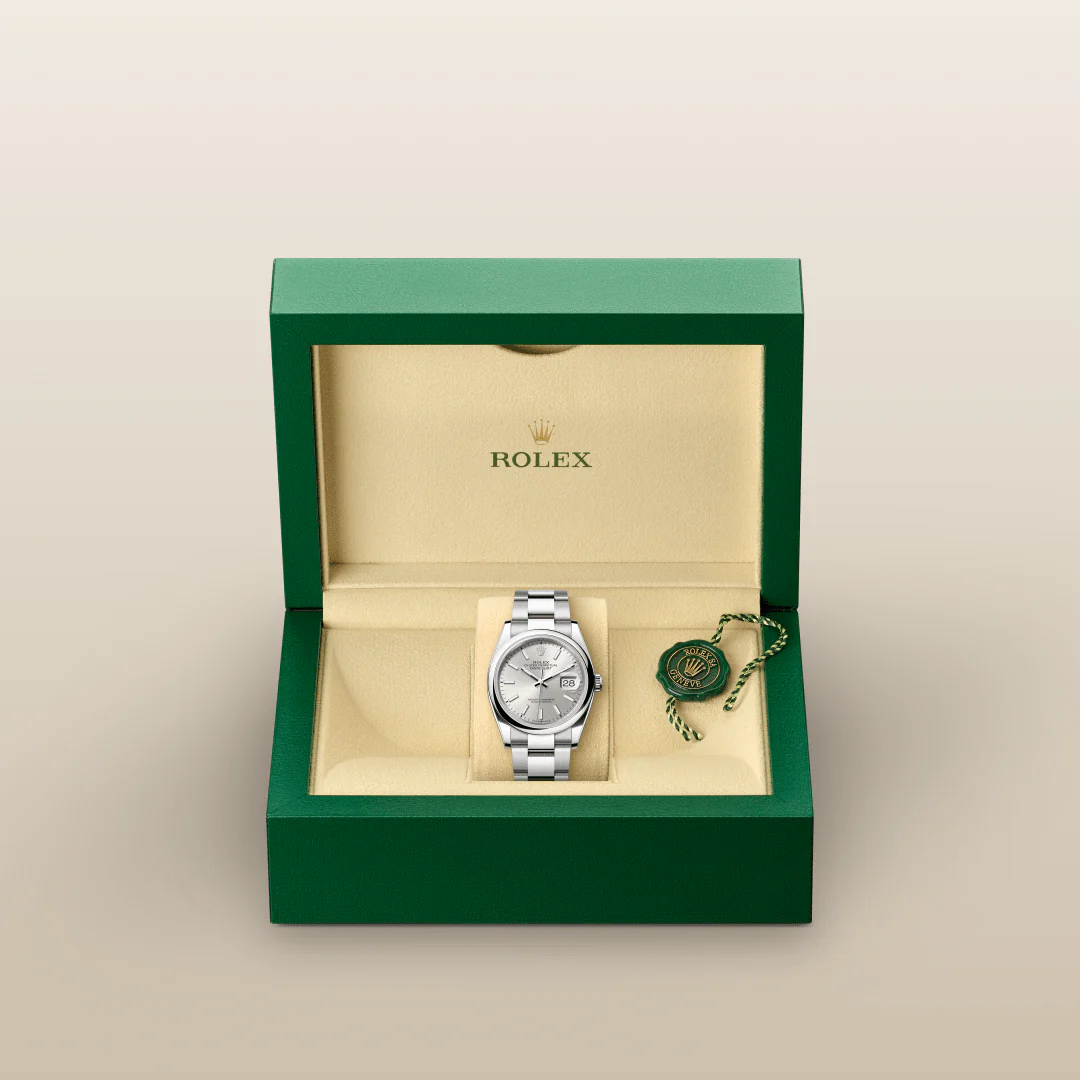 Datejust 36 - Image 3