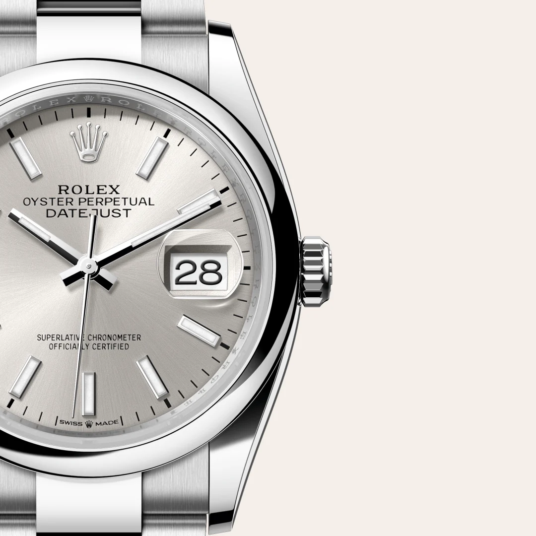 Datejust 36 - Image 4