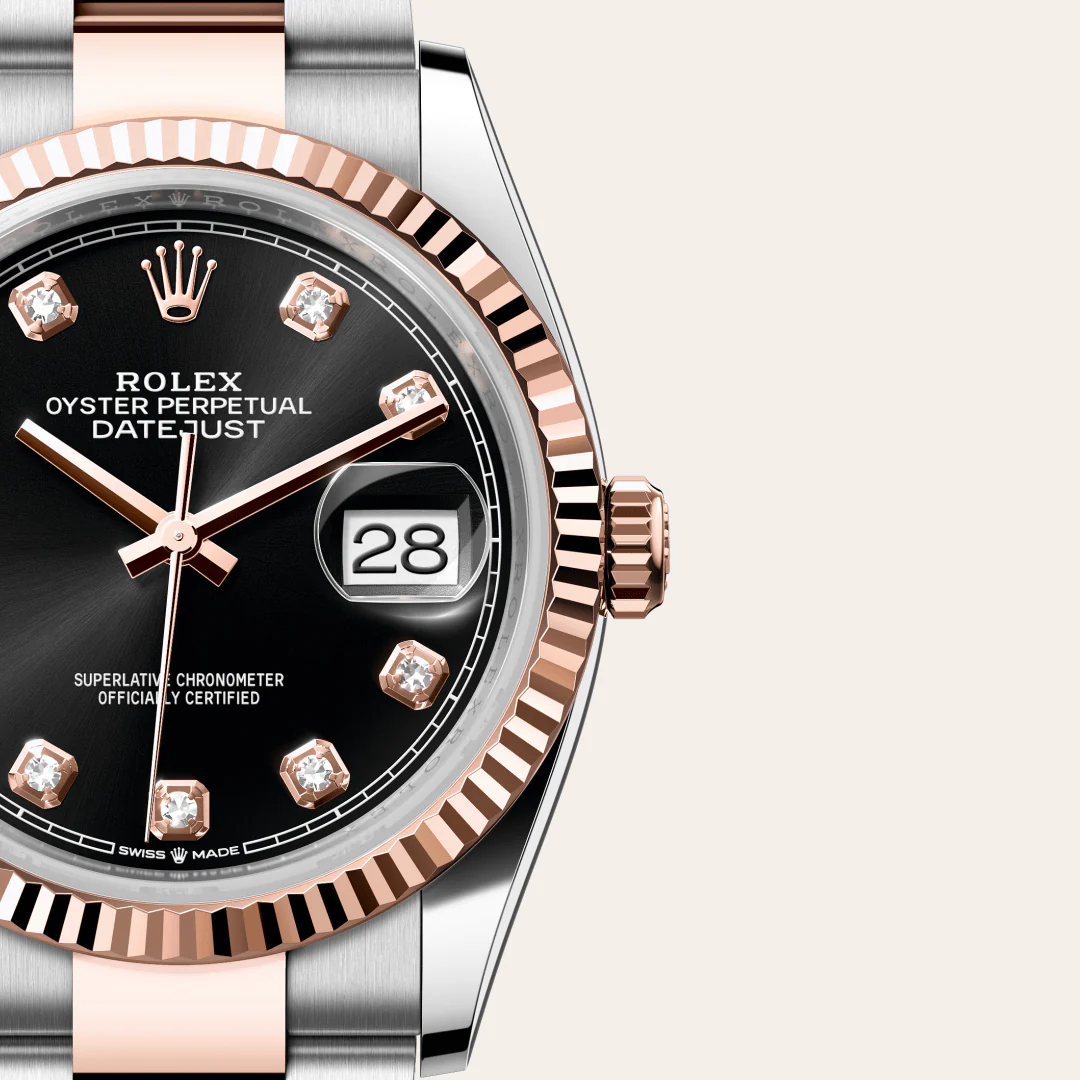 Datejust 36 - Image 4