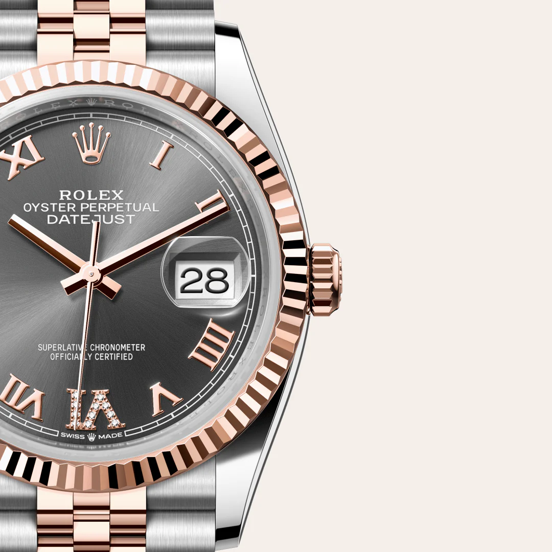Datejust 36 - Image 4