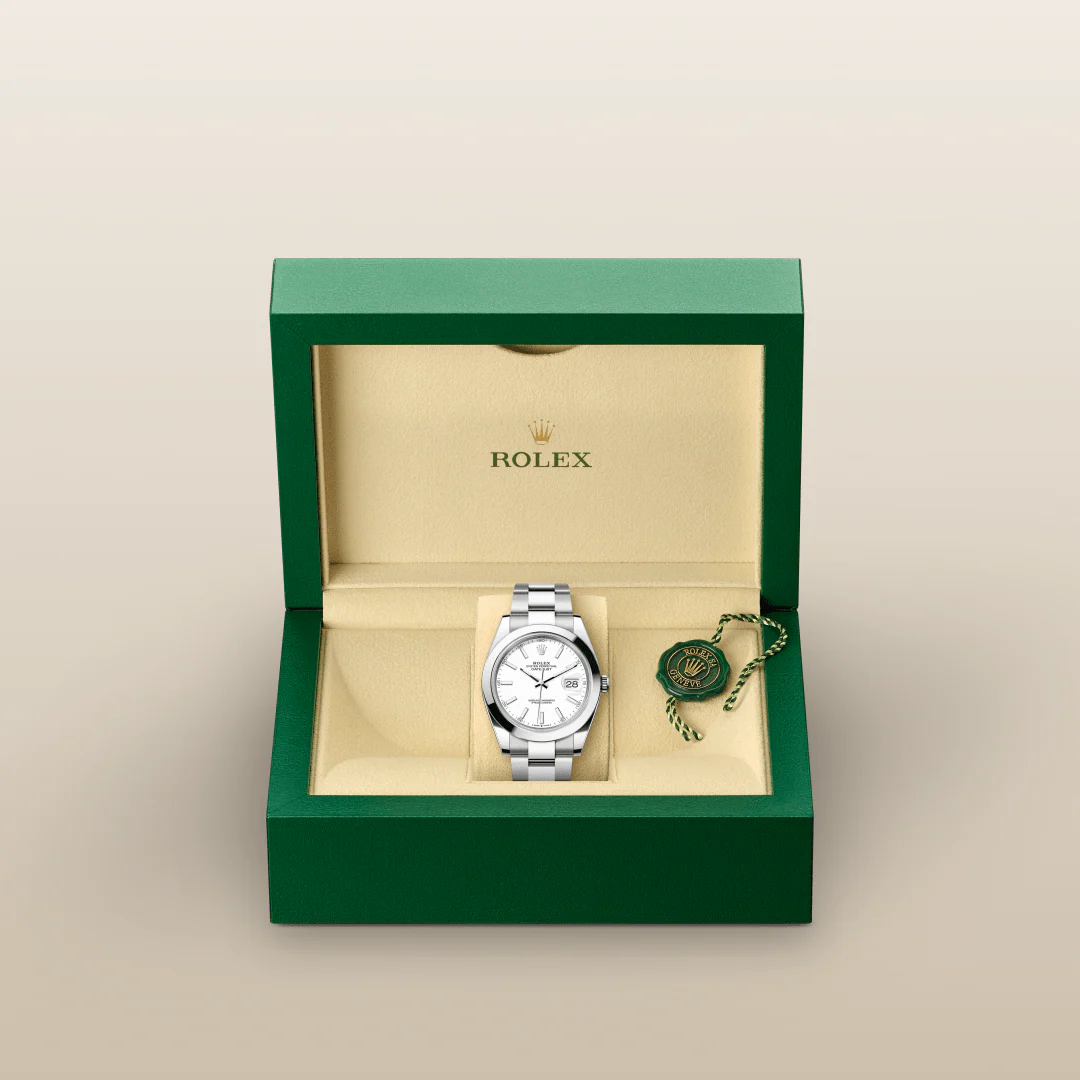 Datejust 41 - Image 3