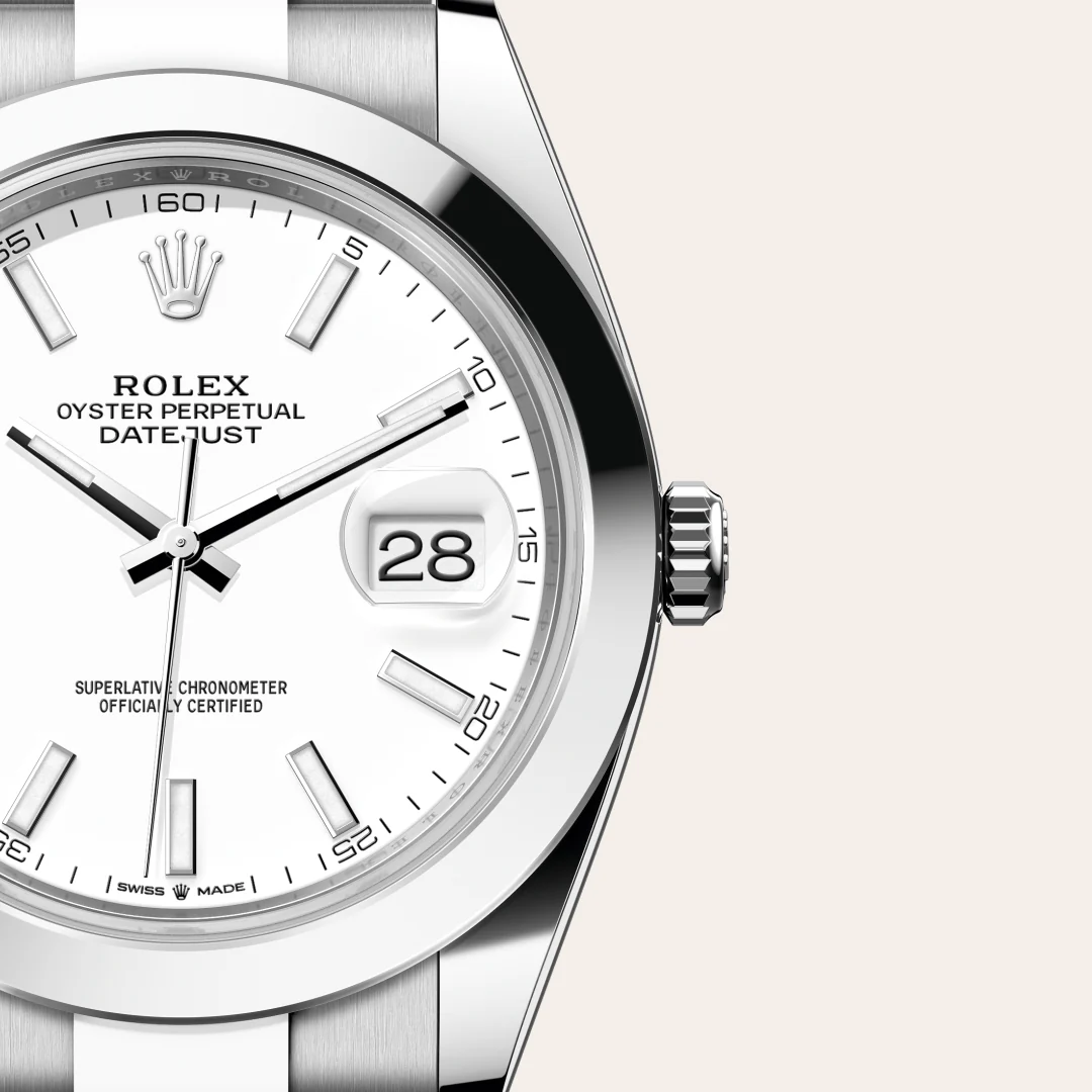 Datejust 41 - Image 4