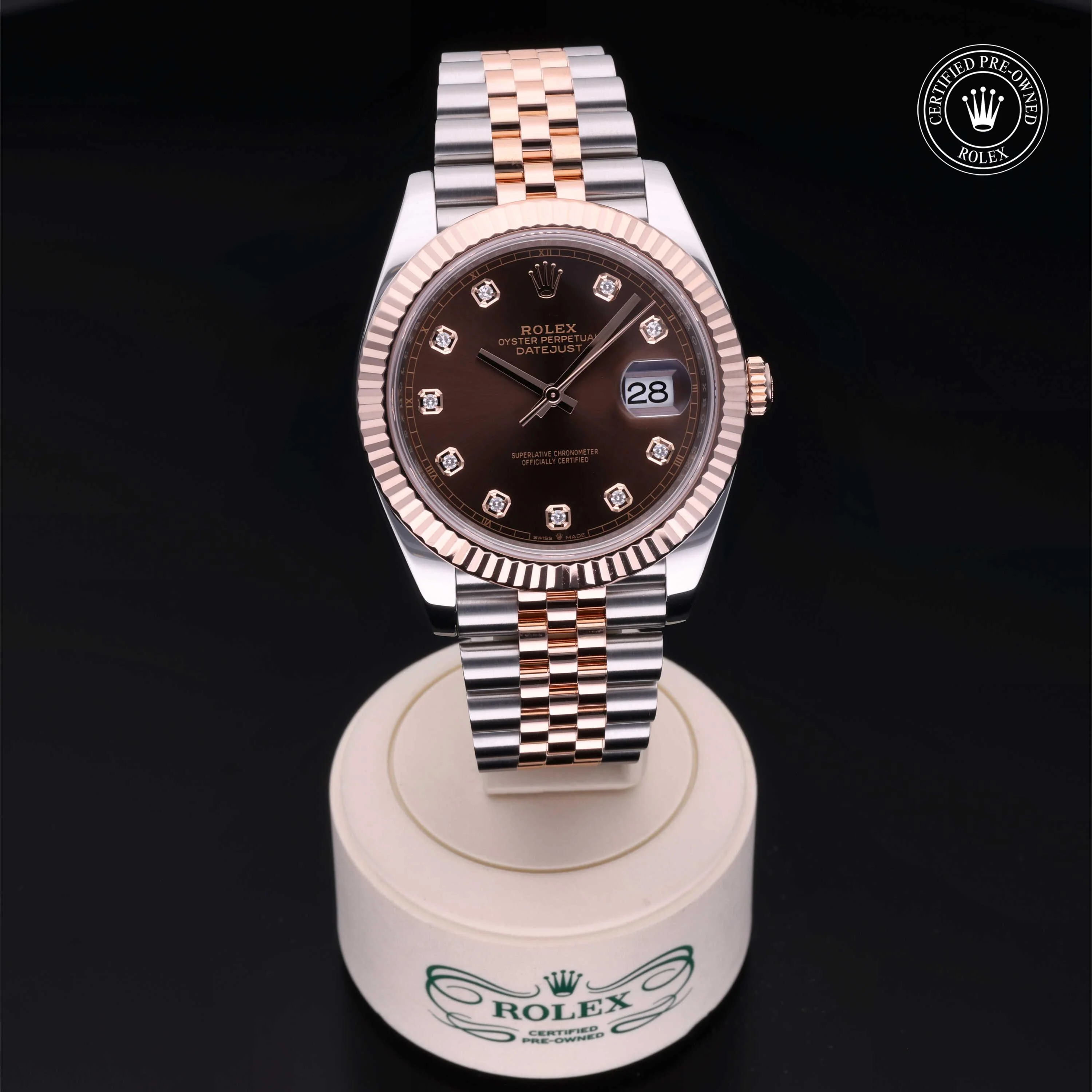 Datejust 41 - Image 5