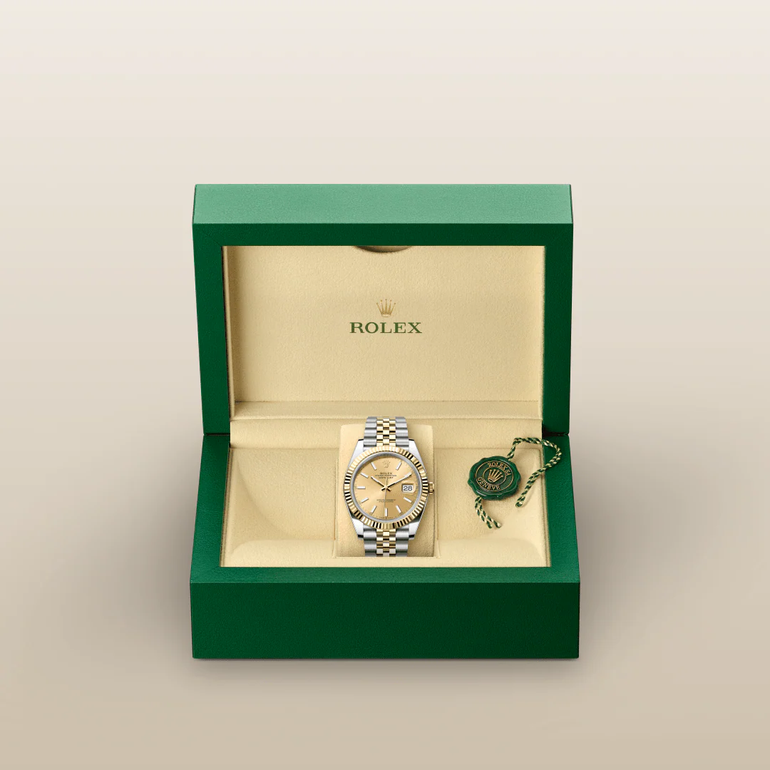 Datejust 41 - Image 3