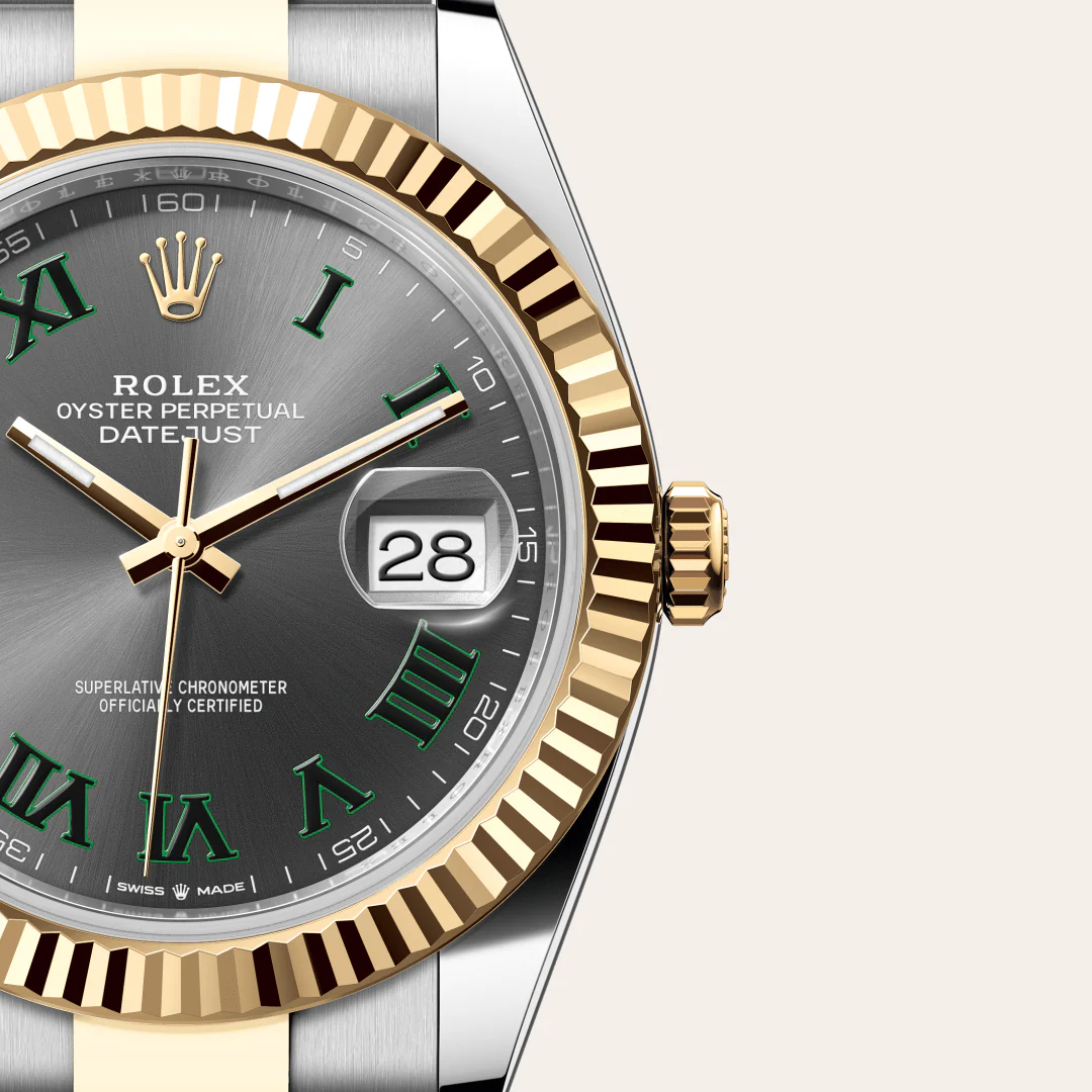 Datejust 41 - Image 4