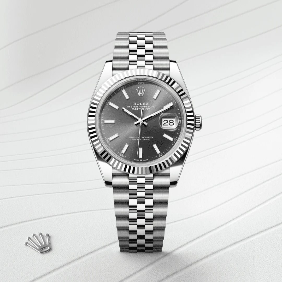 Datejust 41 - Image 2
