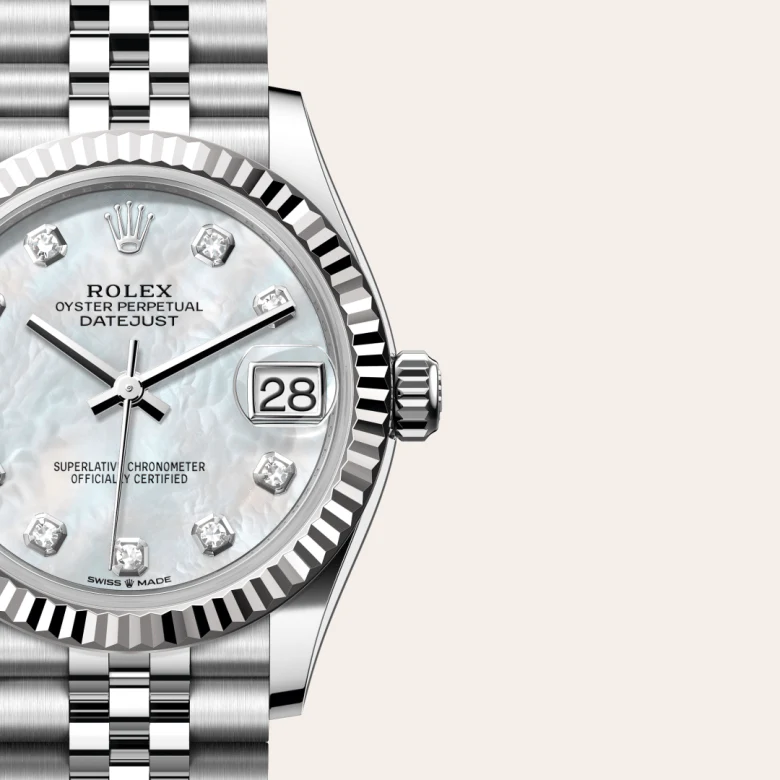 Datejust 31 - Image 4