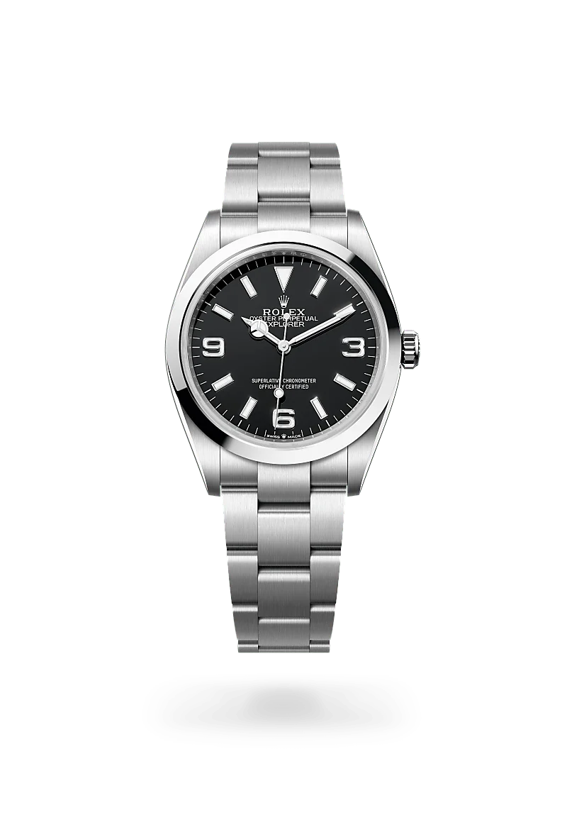 Explorer 36