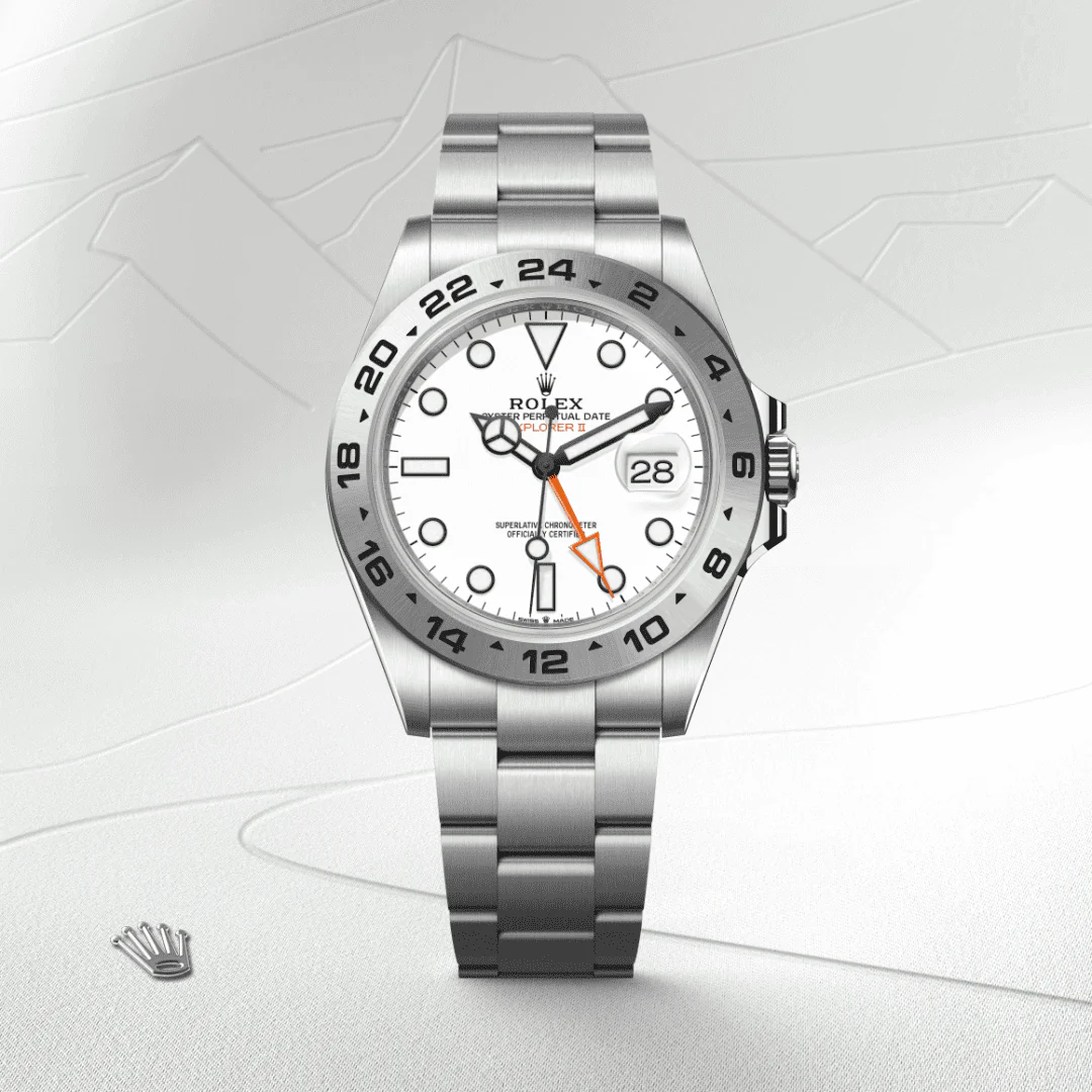 Explorer II - Image 2
