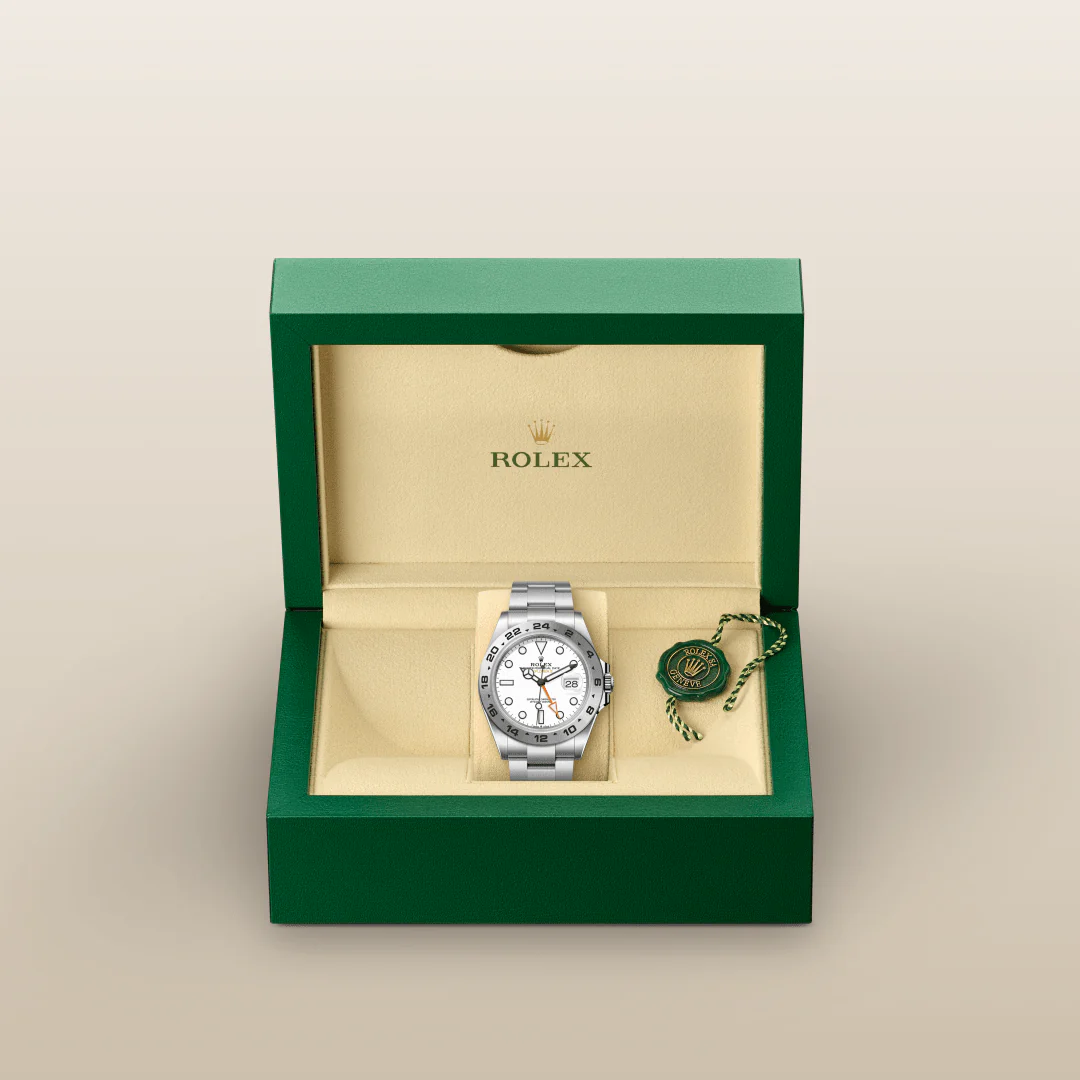 Explorer II - Image 3
