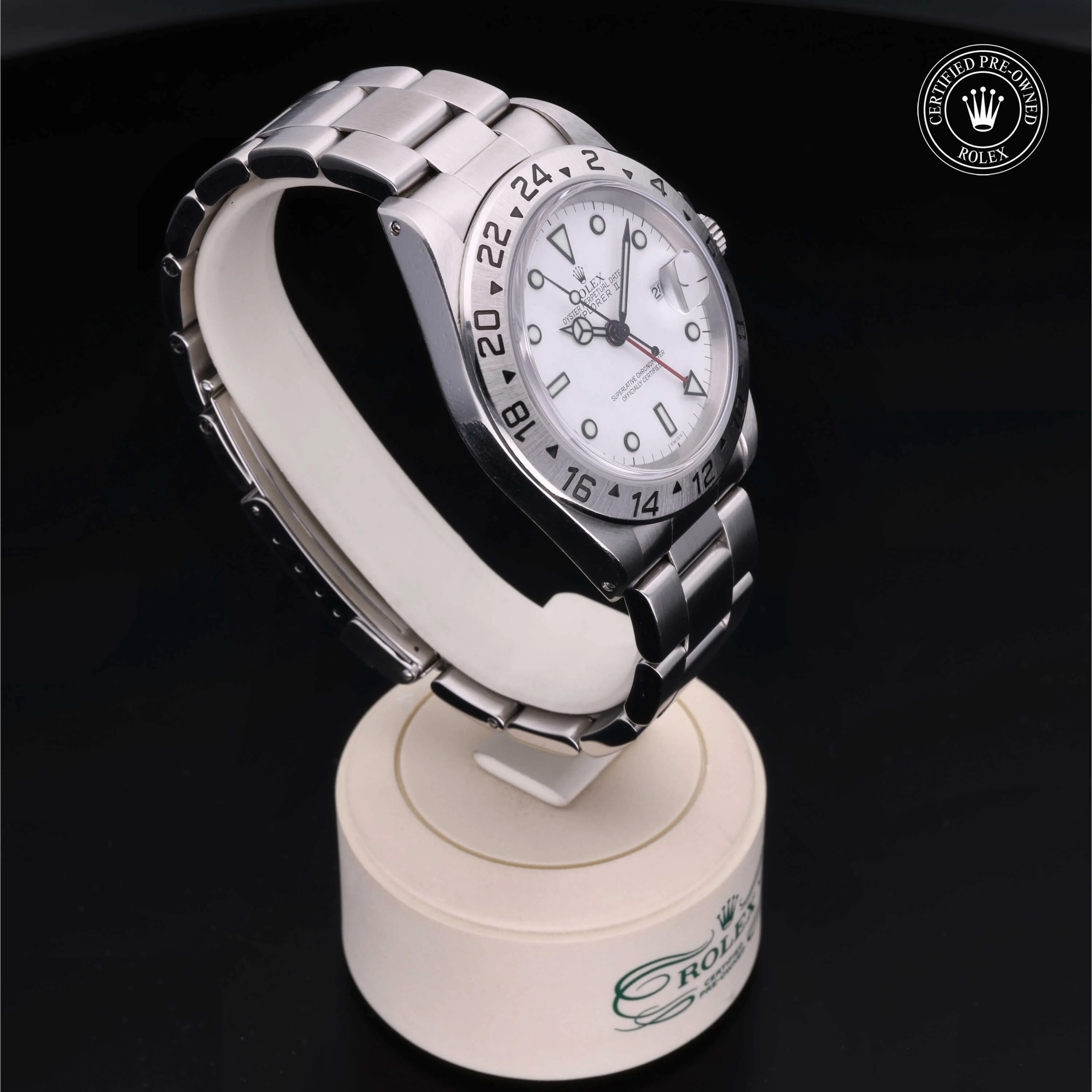 Explorer II - Image 4