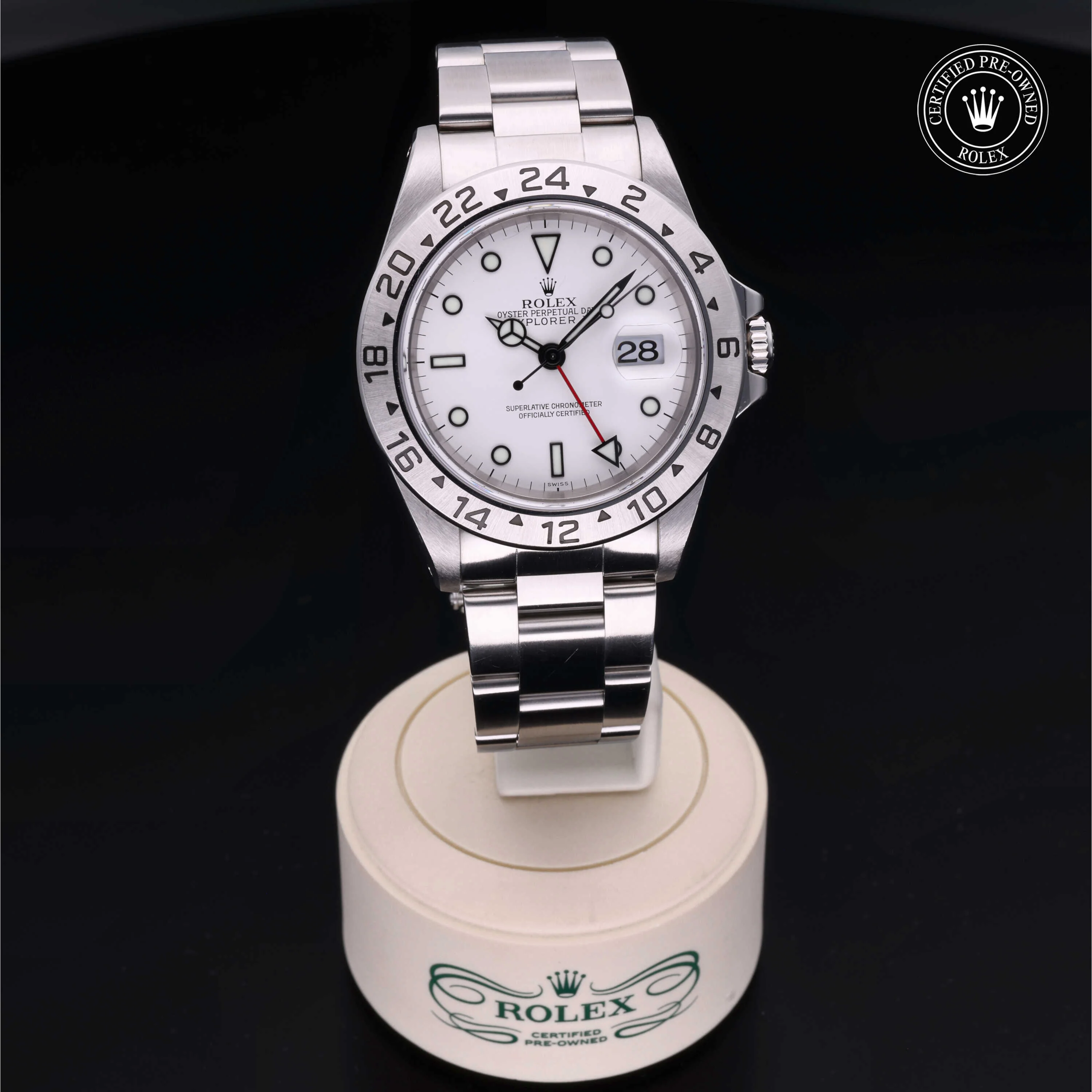 Explorer II - Image 5