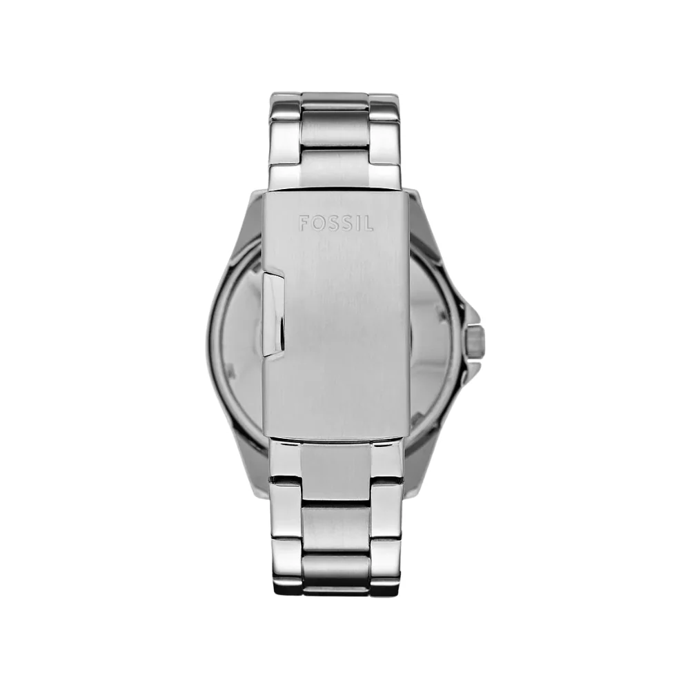 Fossil Ladies Stainless Steel 38mm Watch - Image 3