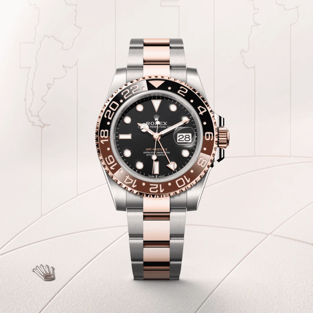 GMT-Master II - Image 2