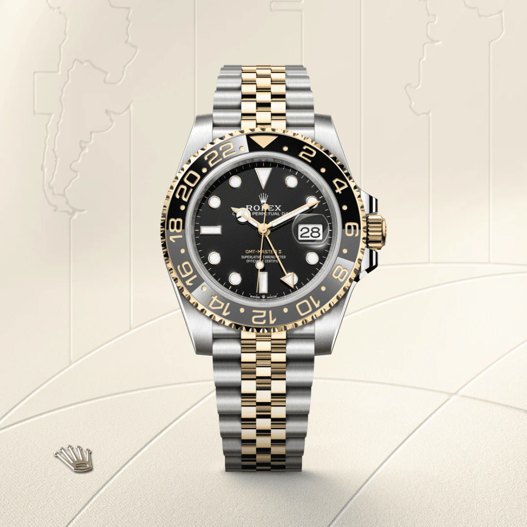GMT-Master II - Image 2