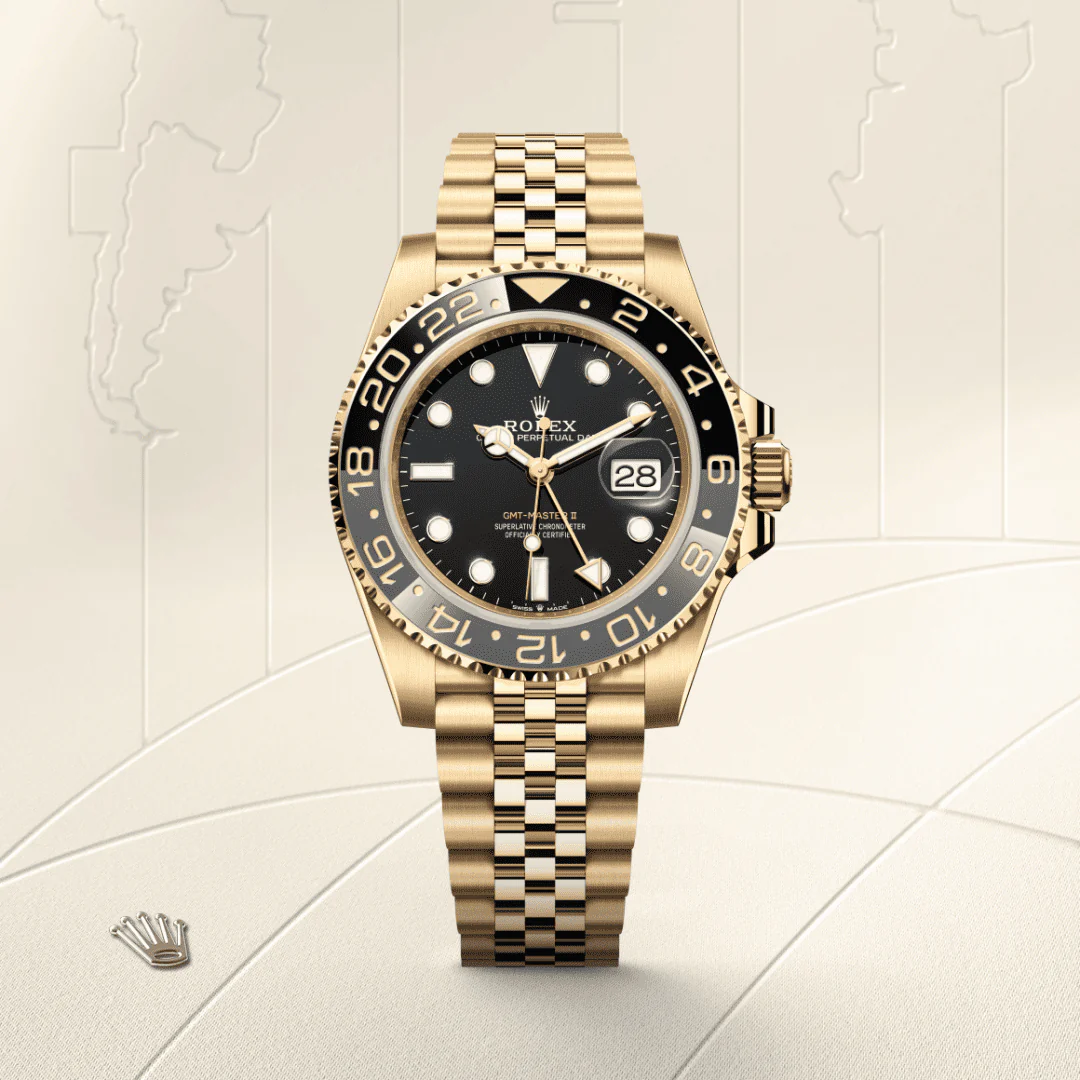 GMT-Master II - Image 2