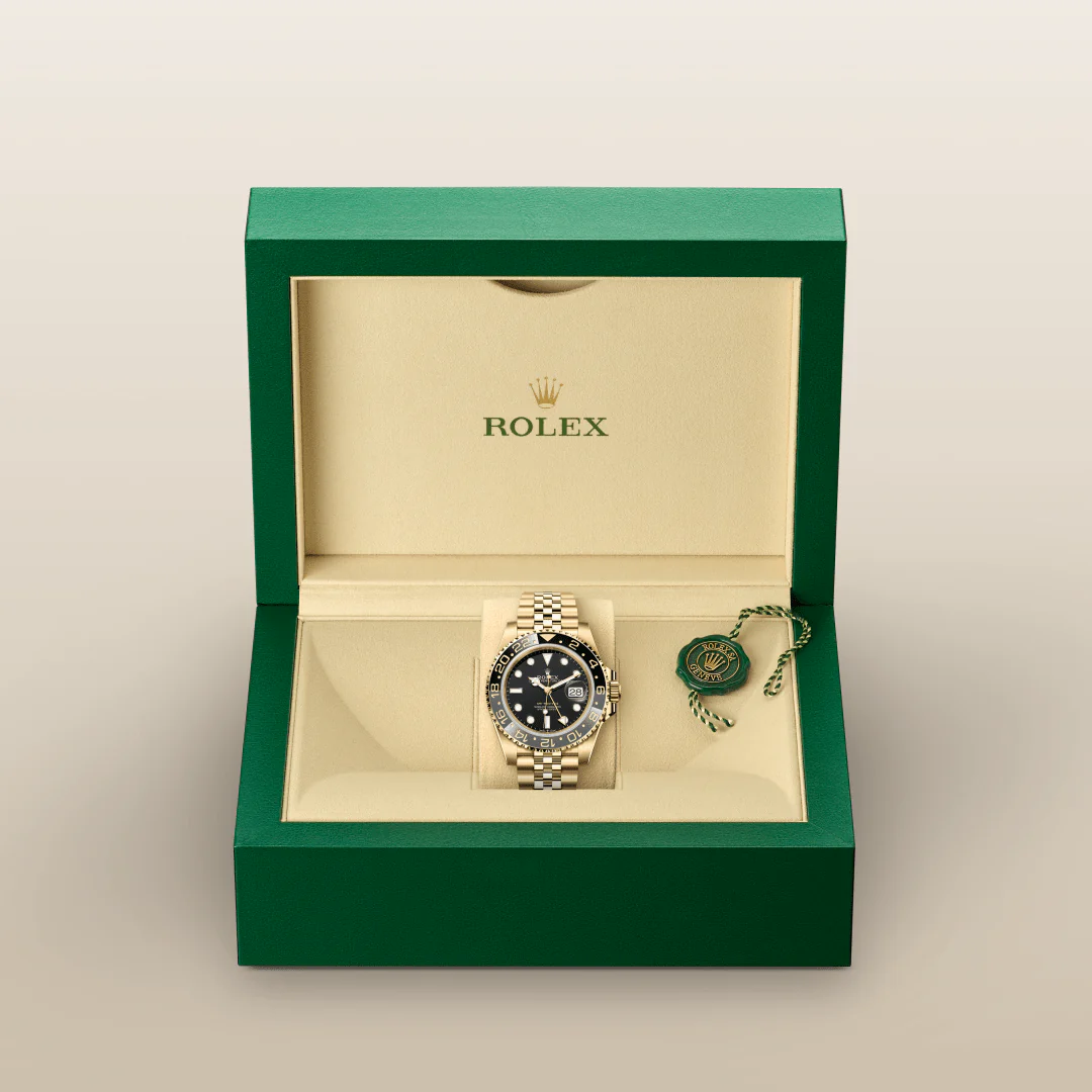 GMT-Master II - Image 3
