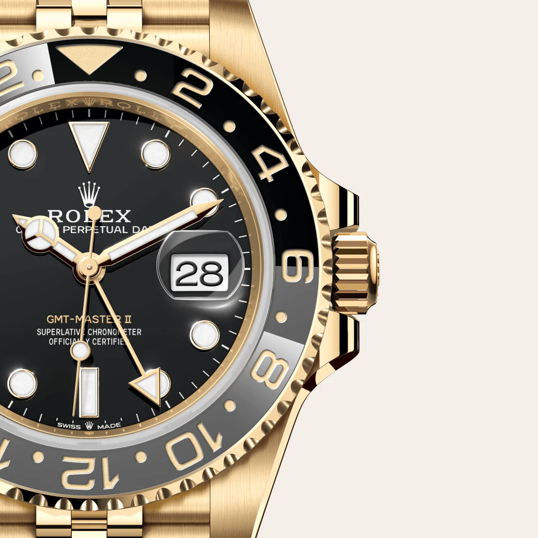 GMT-Master II - Image 4
