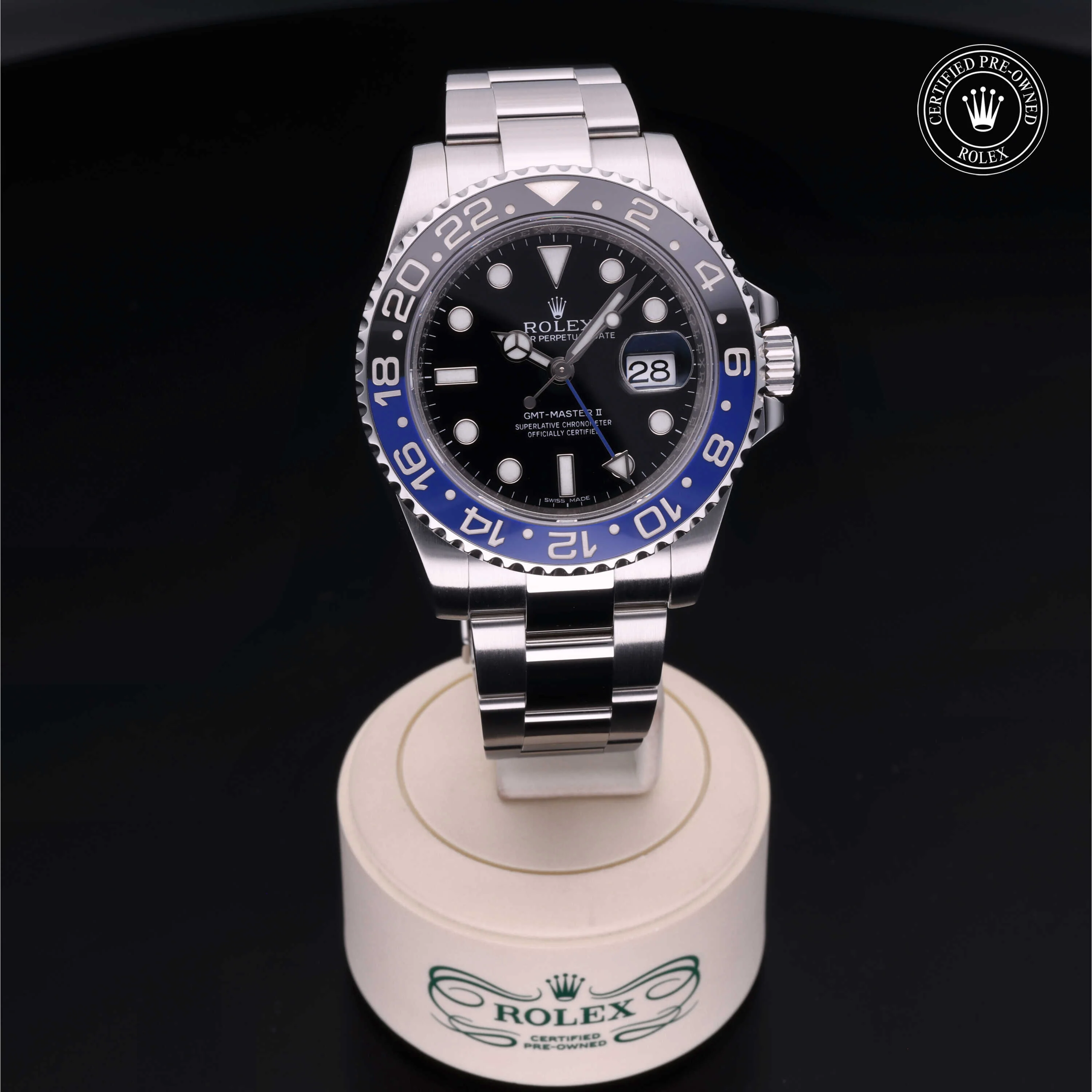 GMT-Master II - Image 5