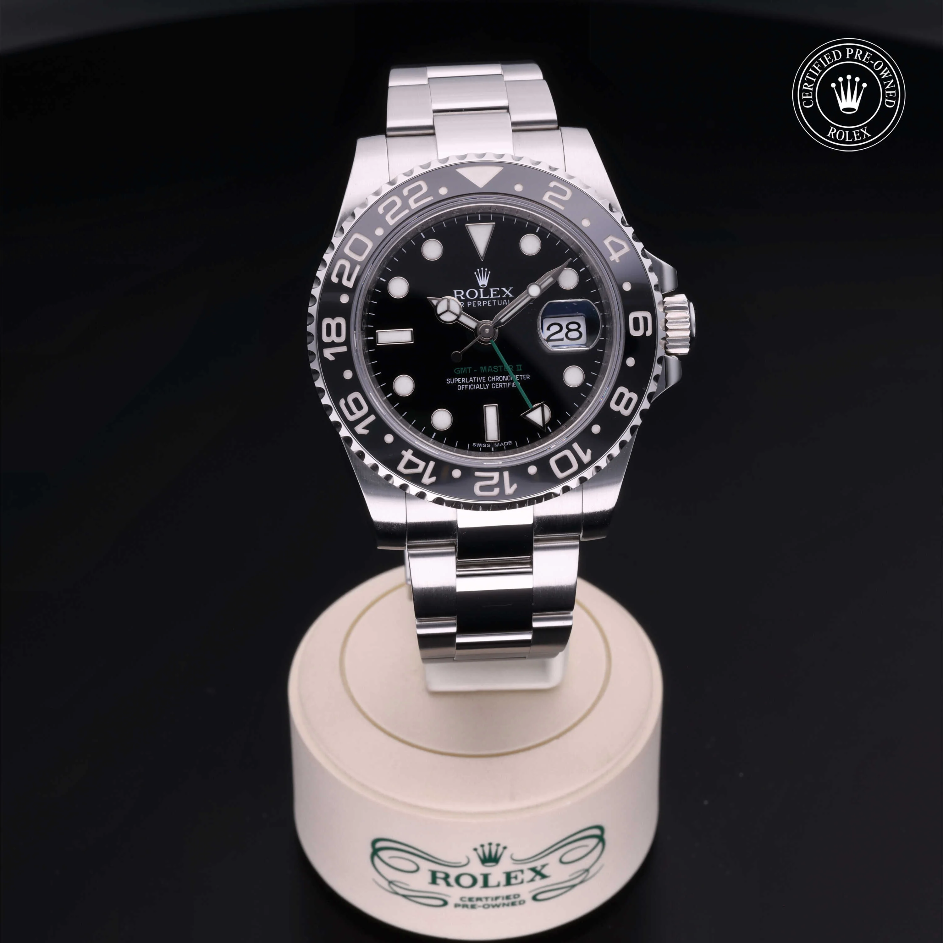 GMT-Master II - Image 5