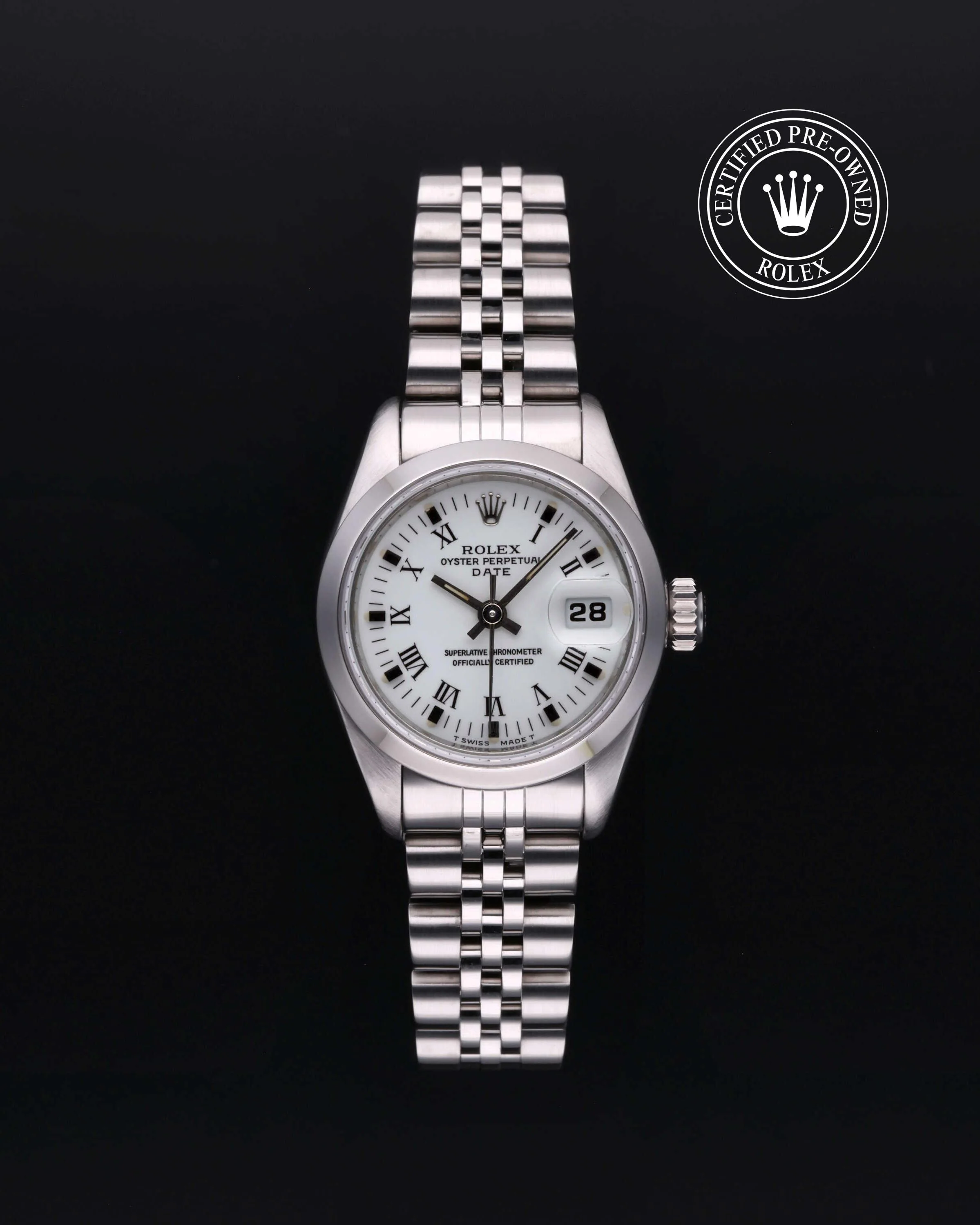 Lady-Datejust 26
