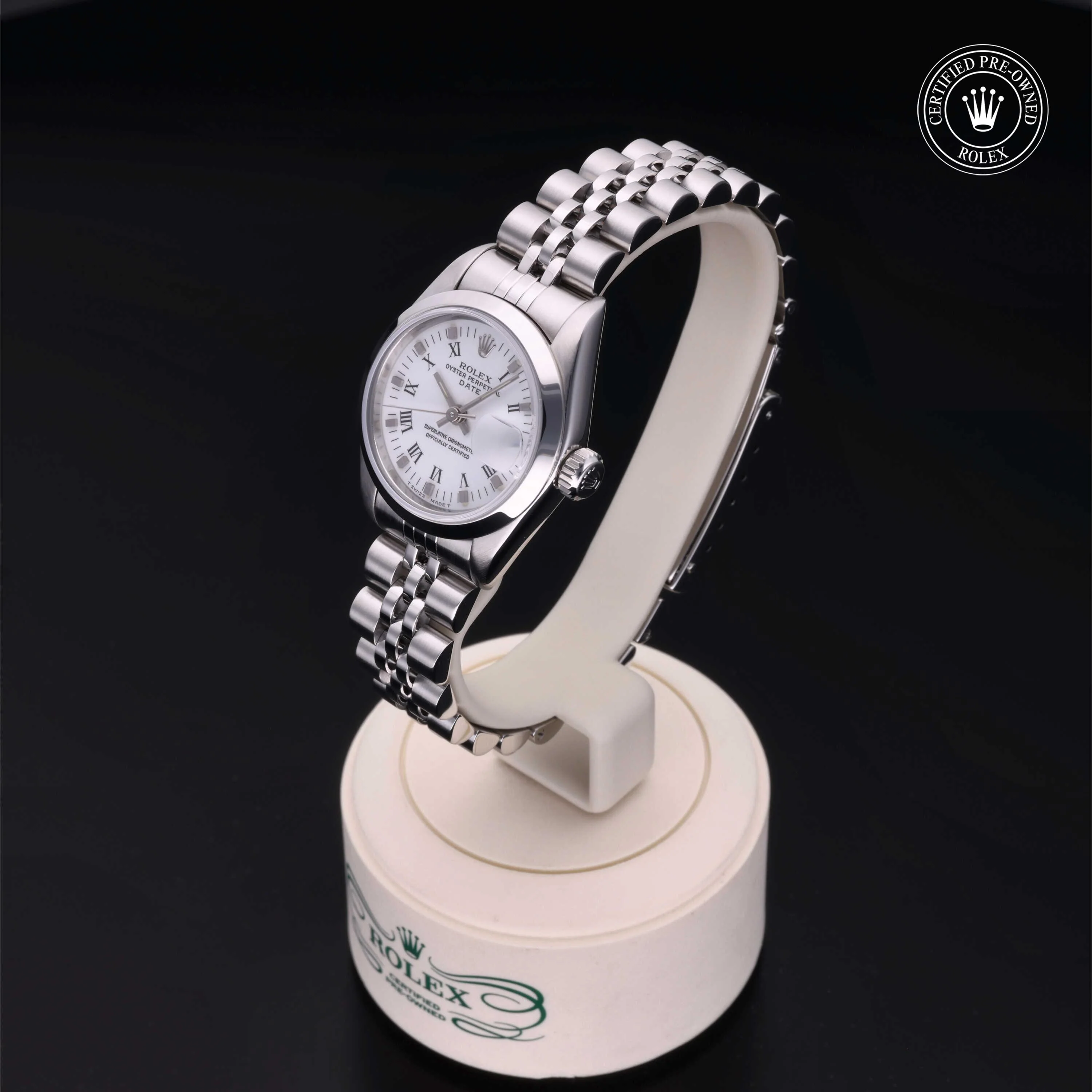 Lady-Datejust 26 - Image 2