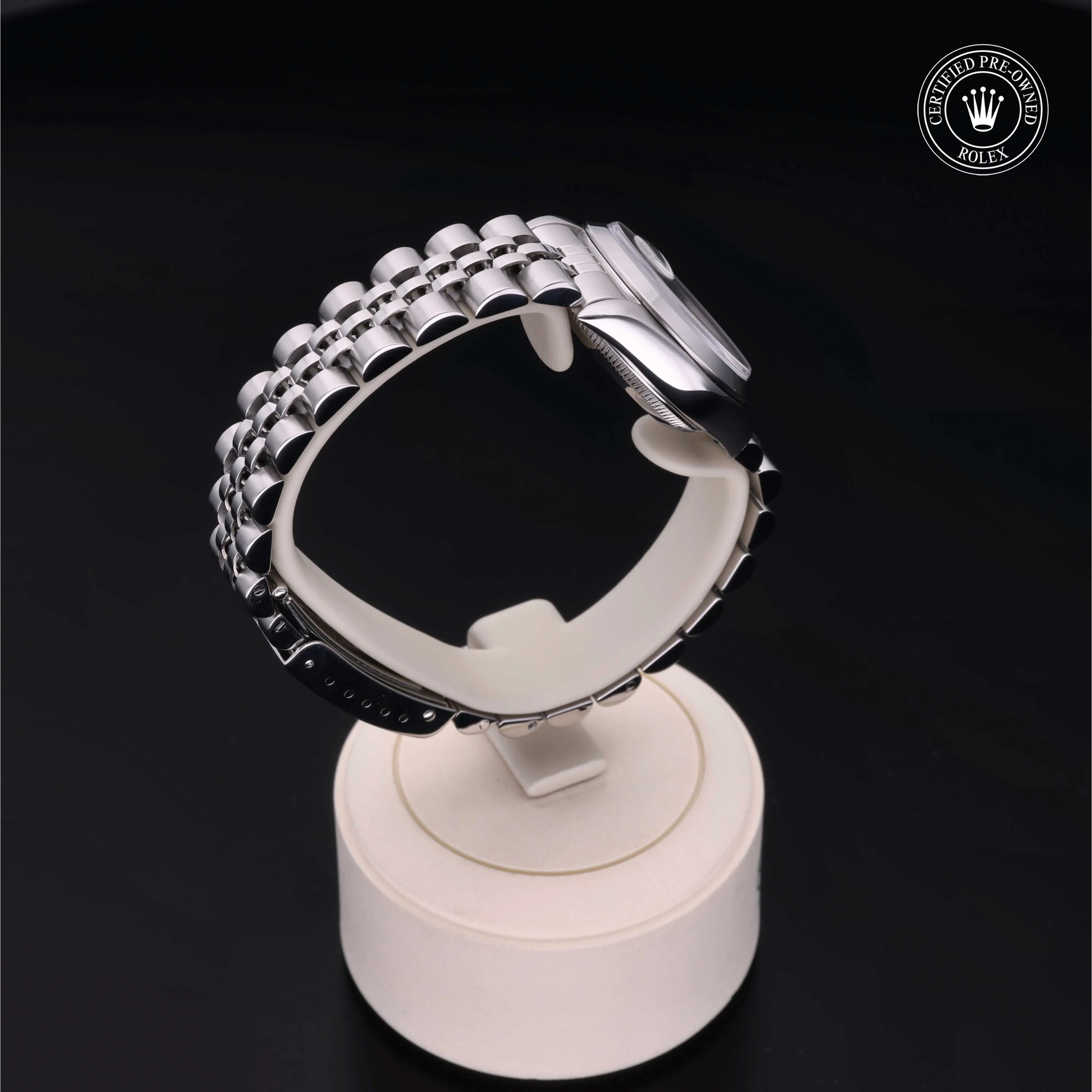 Lady-Datejust 26 - Image 4