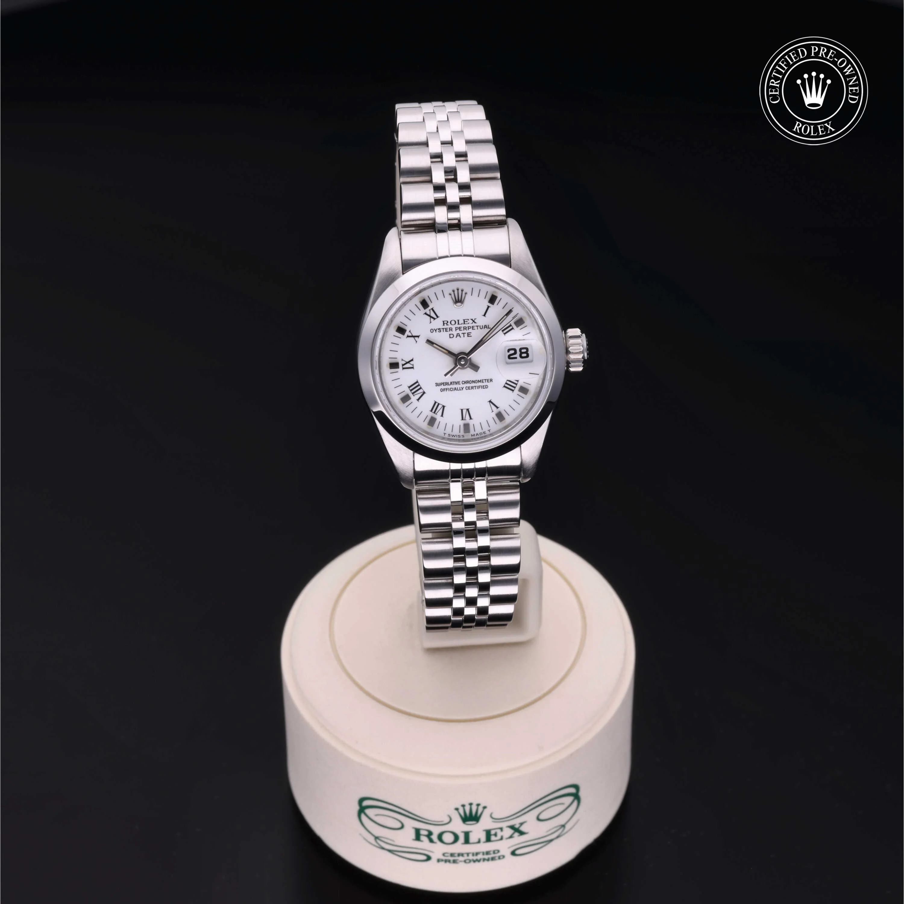 Lady-Datejust 26 - Image 5