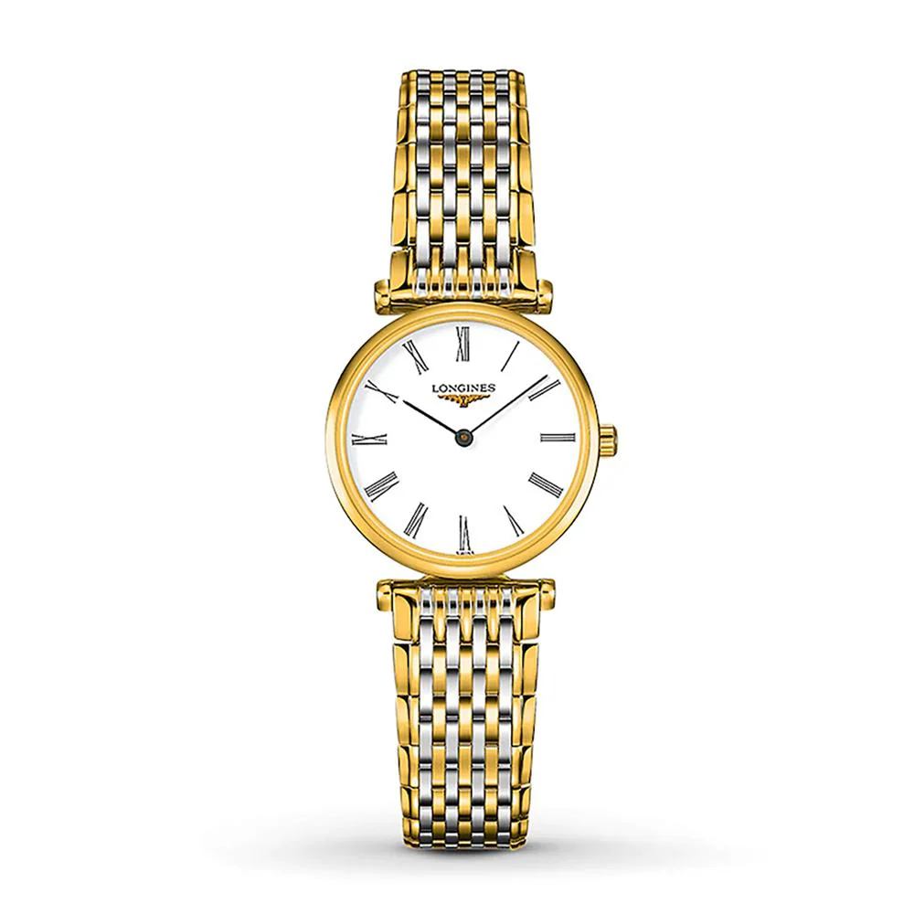 Longines La Grande Classique