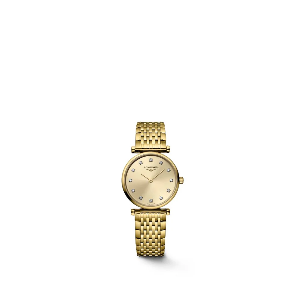 Longines La Grande Classique L4.209.2.37.8