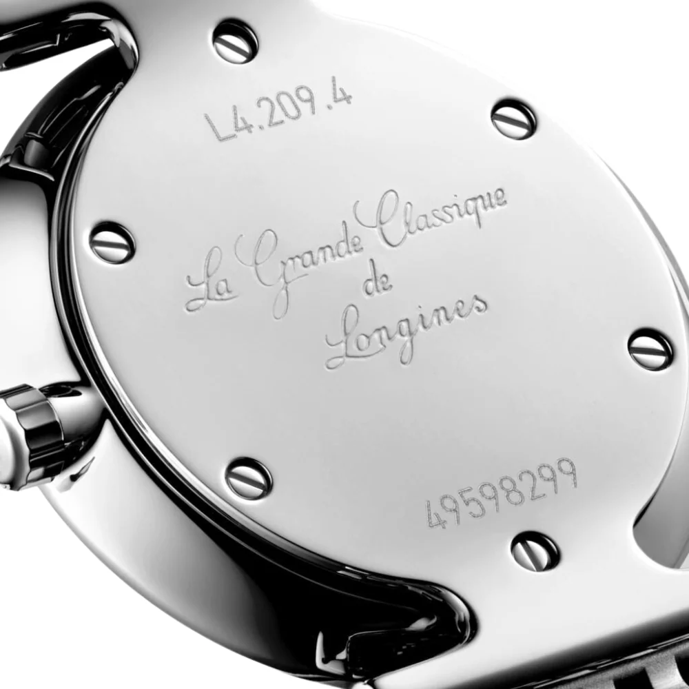 Longines La Grande Classique L4.209.4.70.6 - Image 3